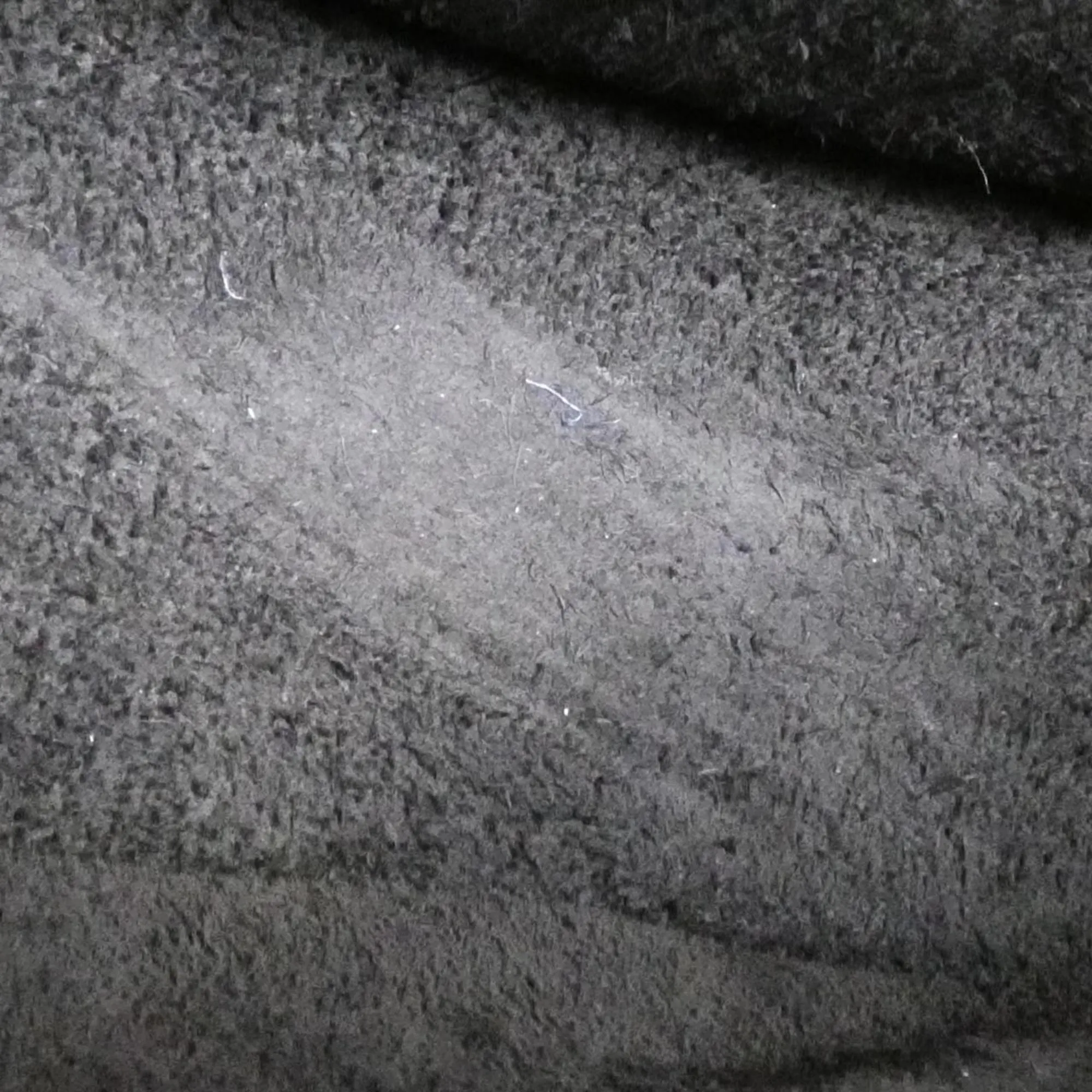 CELINE Black Shoulder Bag