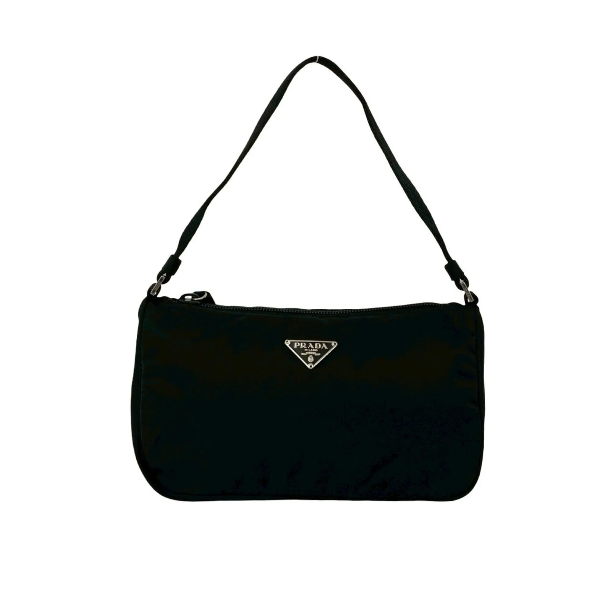 PRADA Black Bag