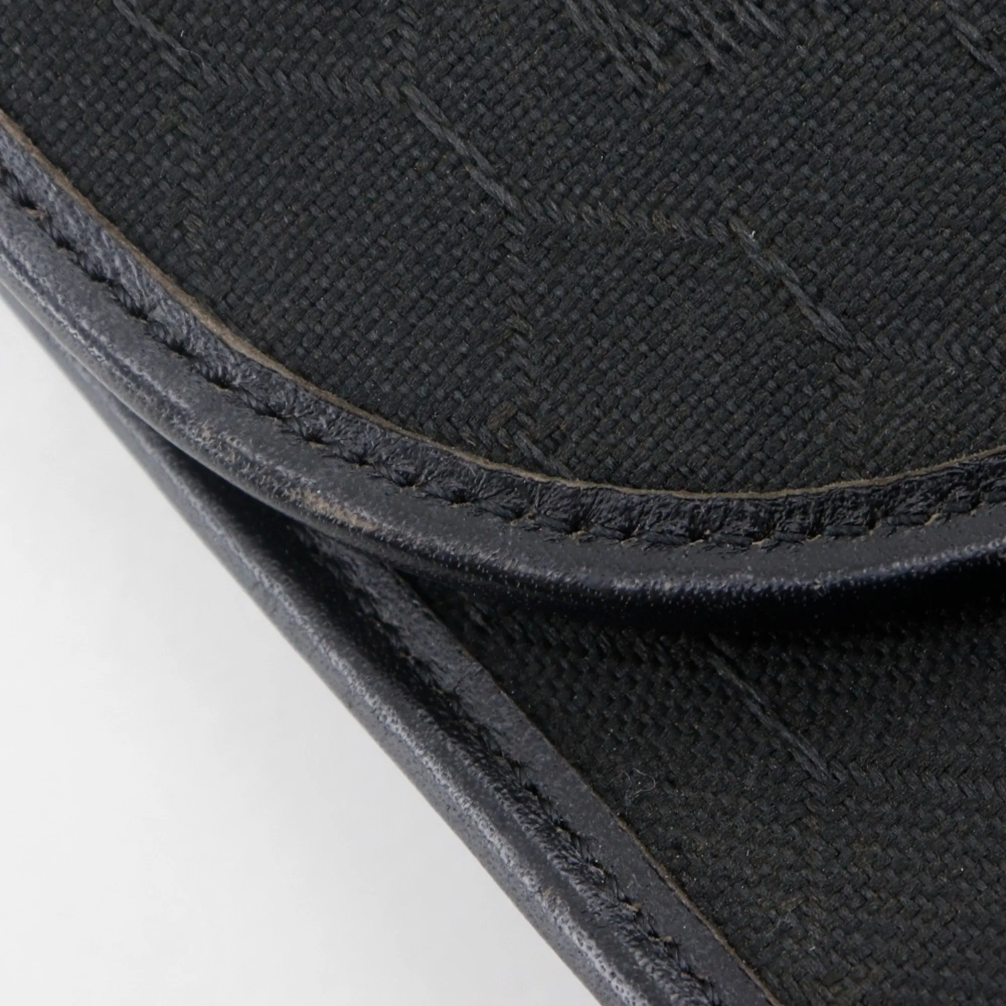 DIOR Black Shoulder Bag