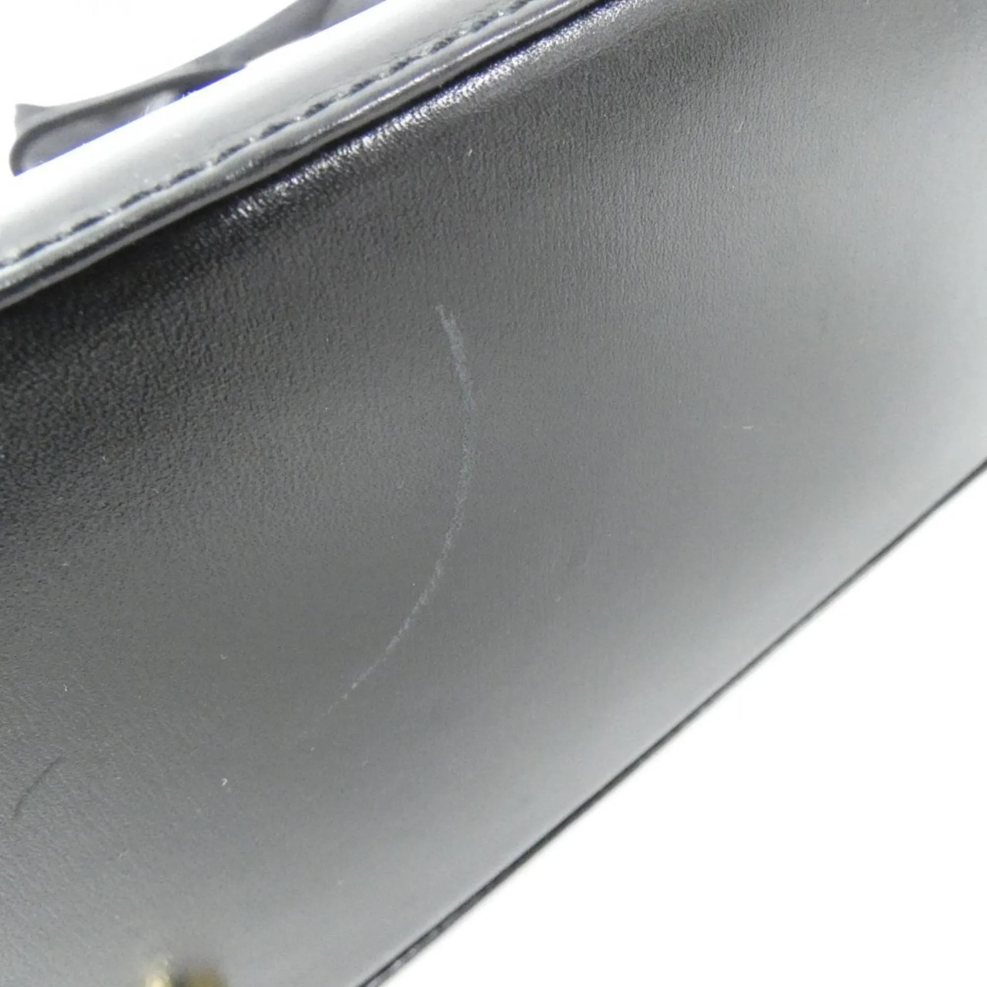 SALVATORE FERRAGAMO Black Bag