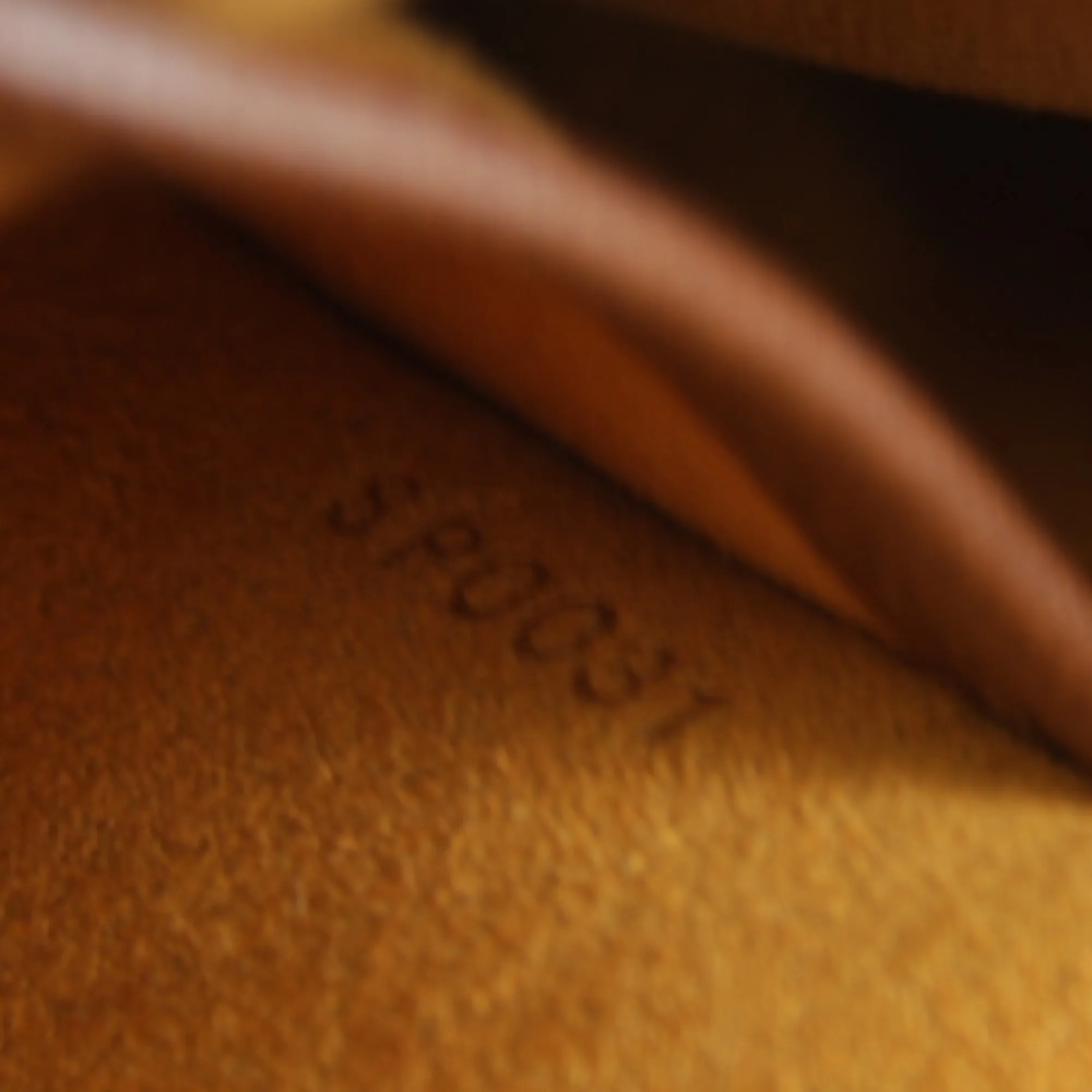 LOUIS VUITTON Brown Monogram Shoulder Bag