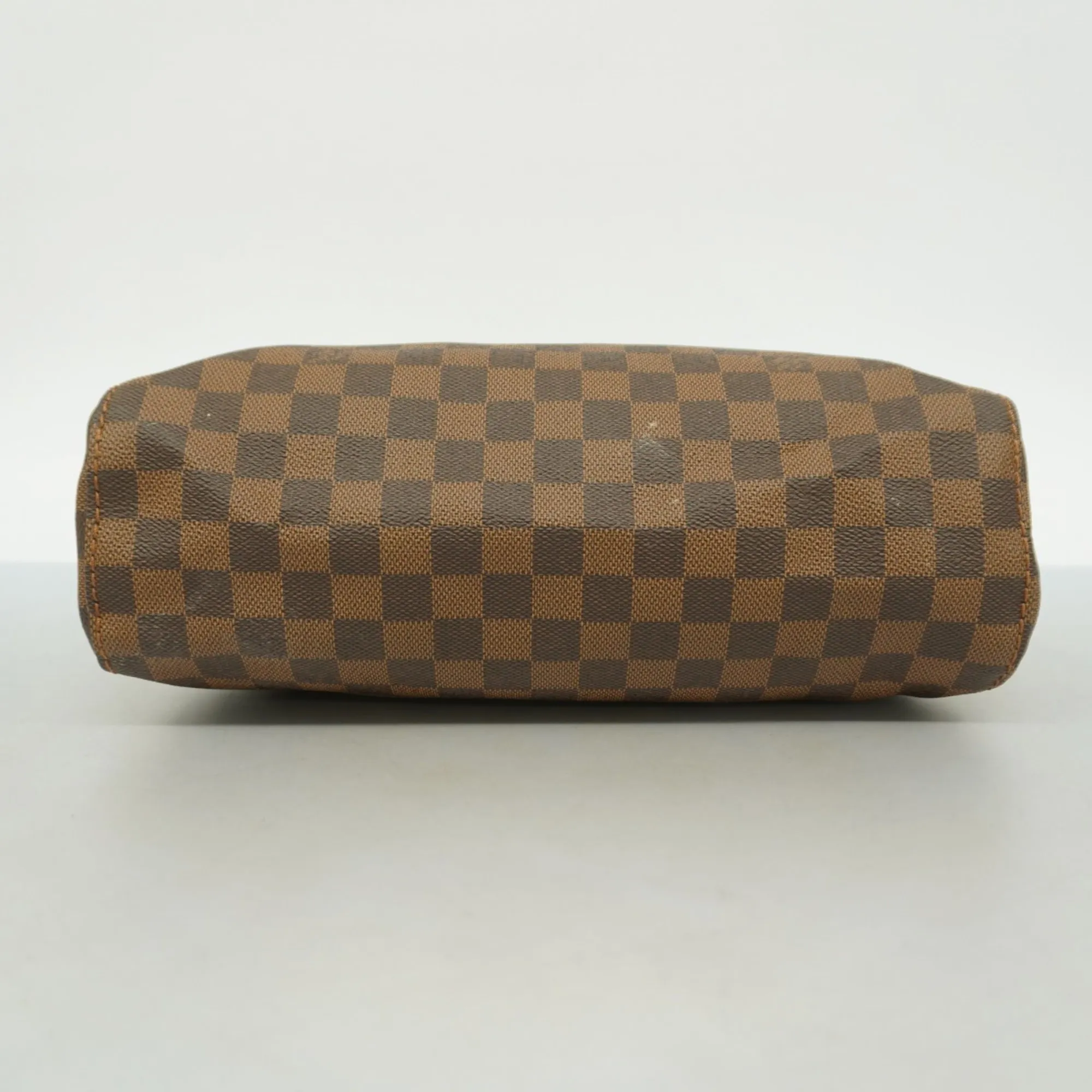 LOUIS VUITTON Brown Damier Shoulder Bag