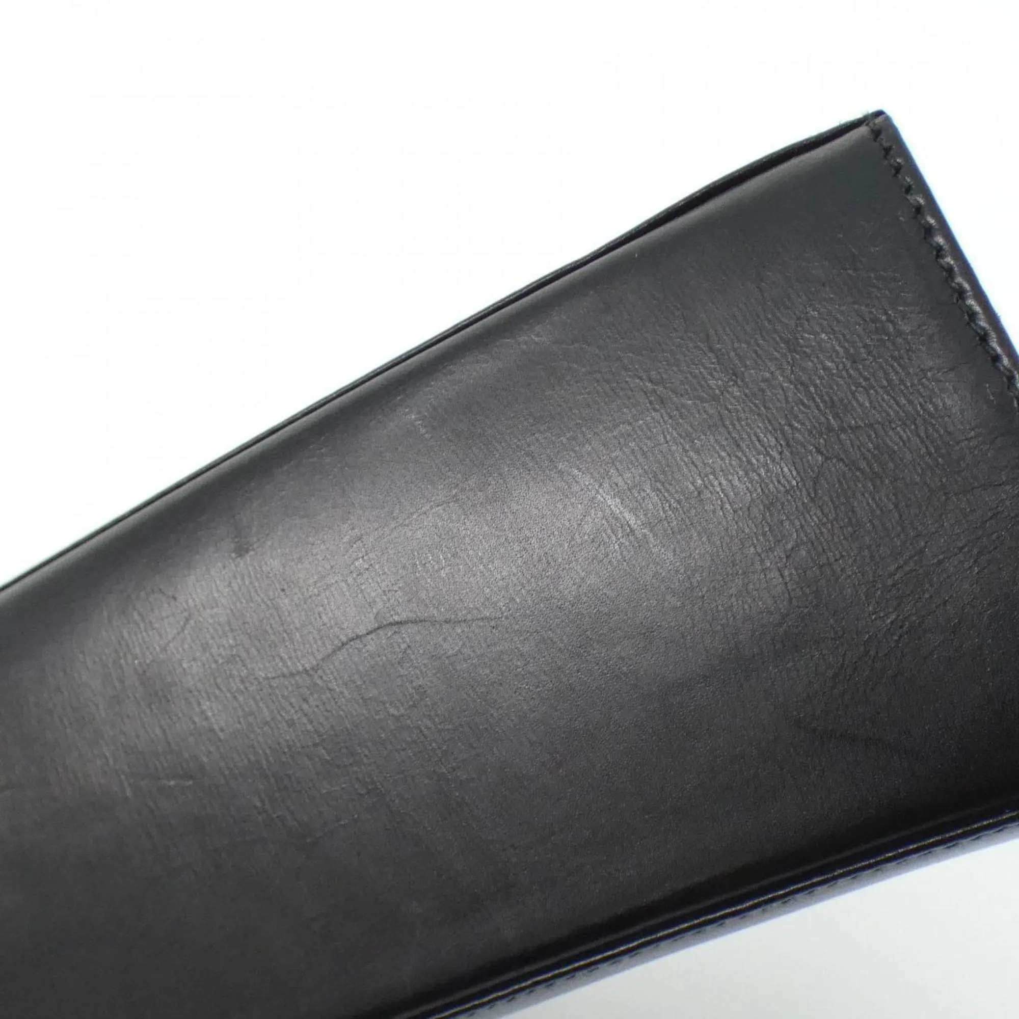 SALVATORE FERRAGAMO Black Bag