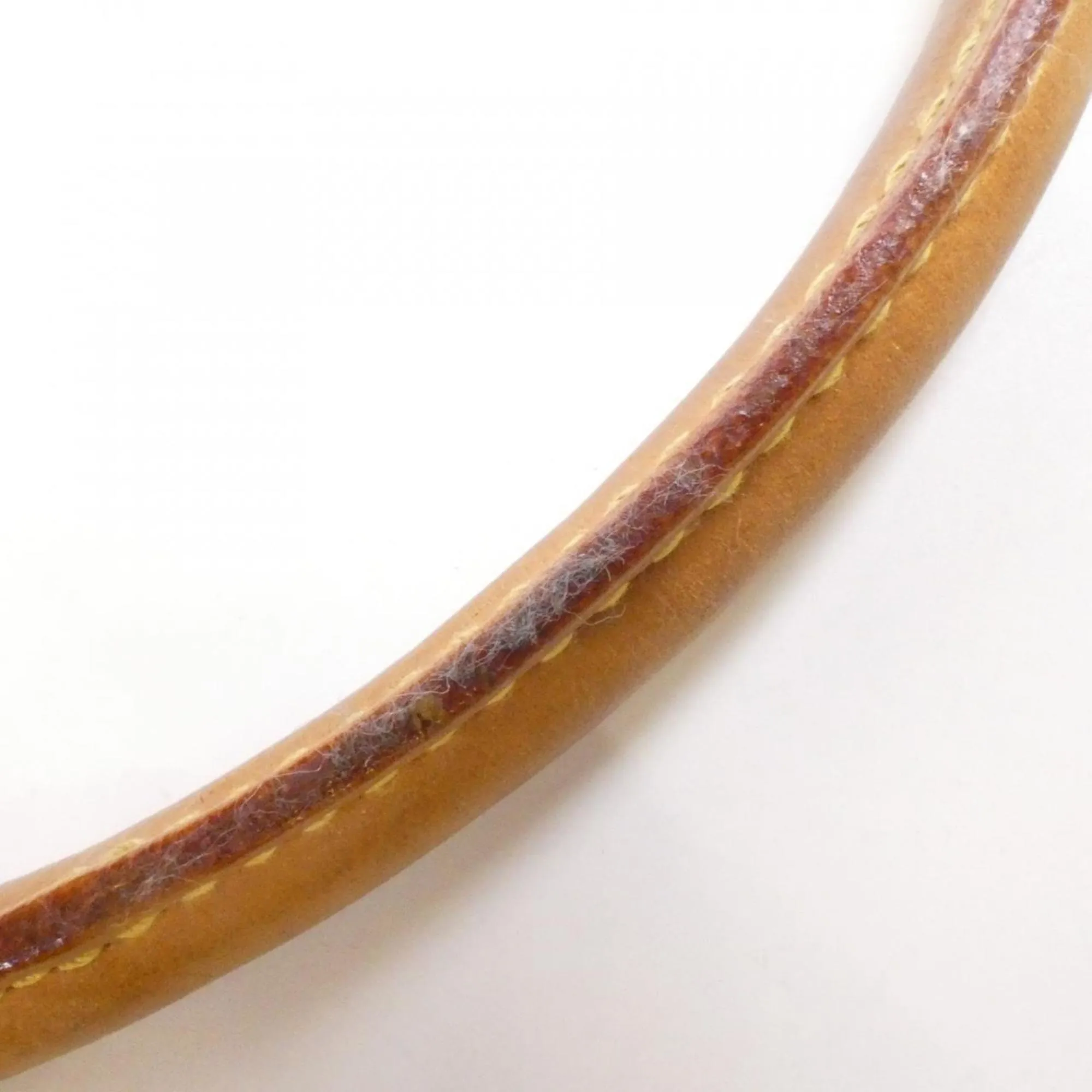 LOUIS VUITTON Brown Monogram Shoulder Bag