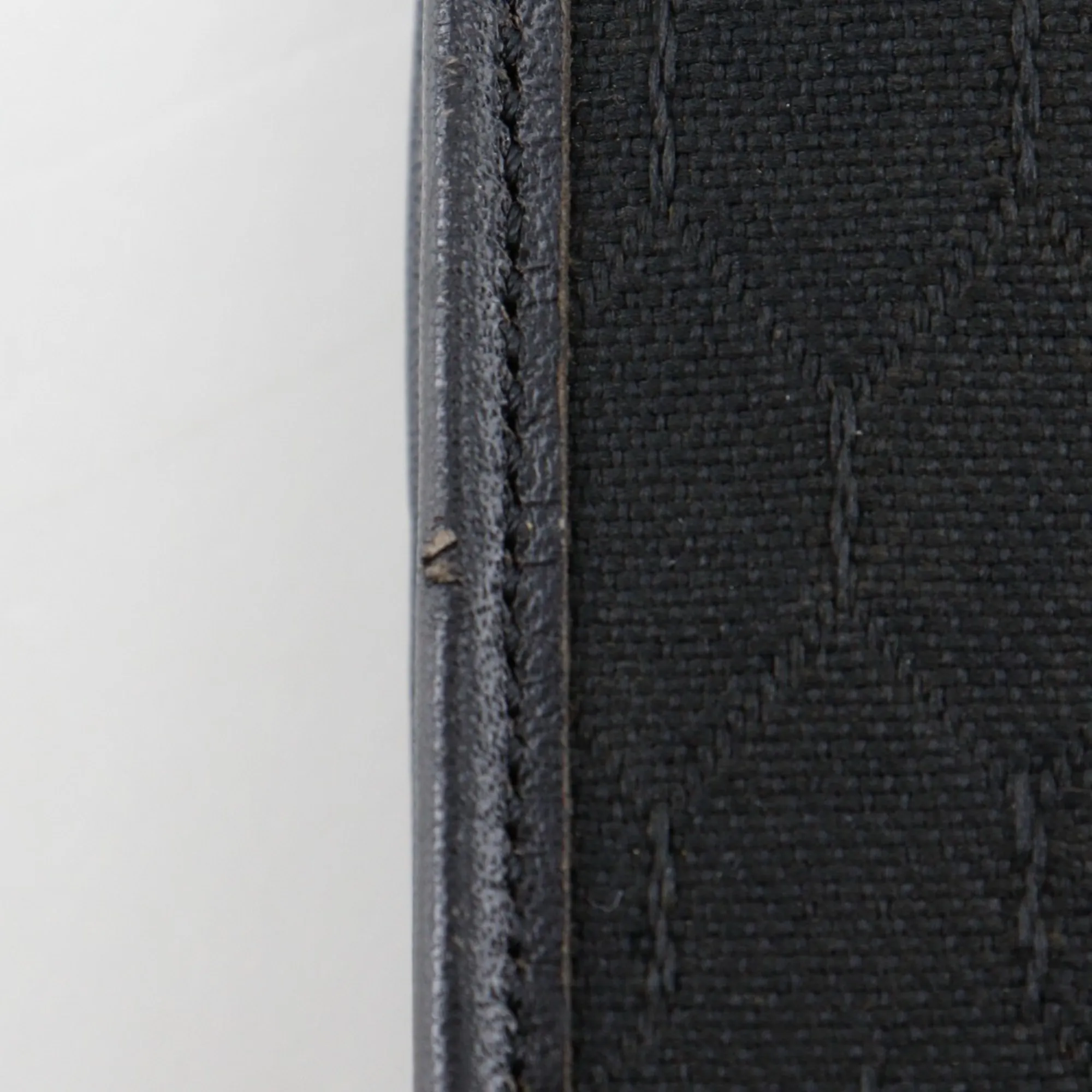 DIOR Black Shoulder Bag