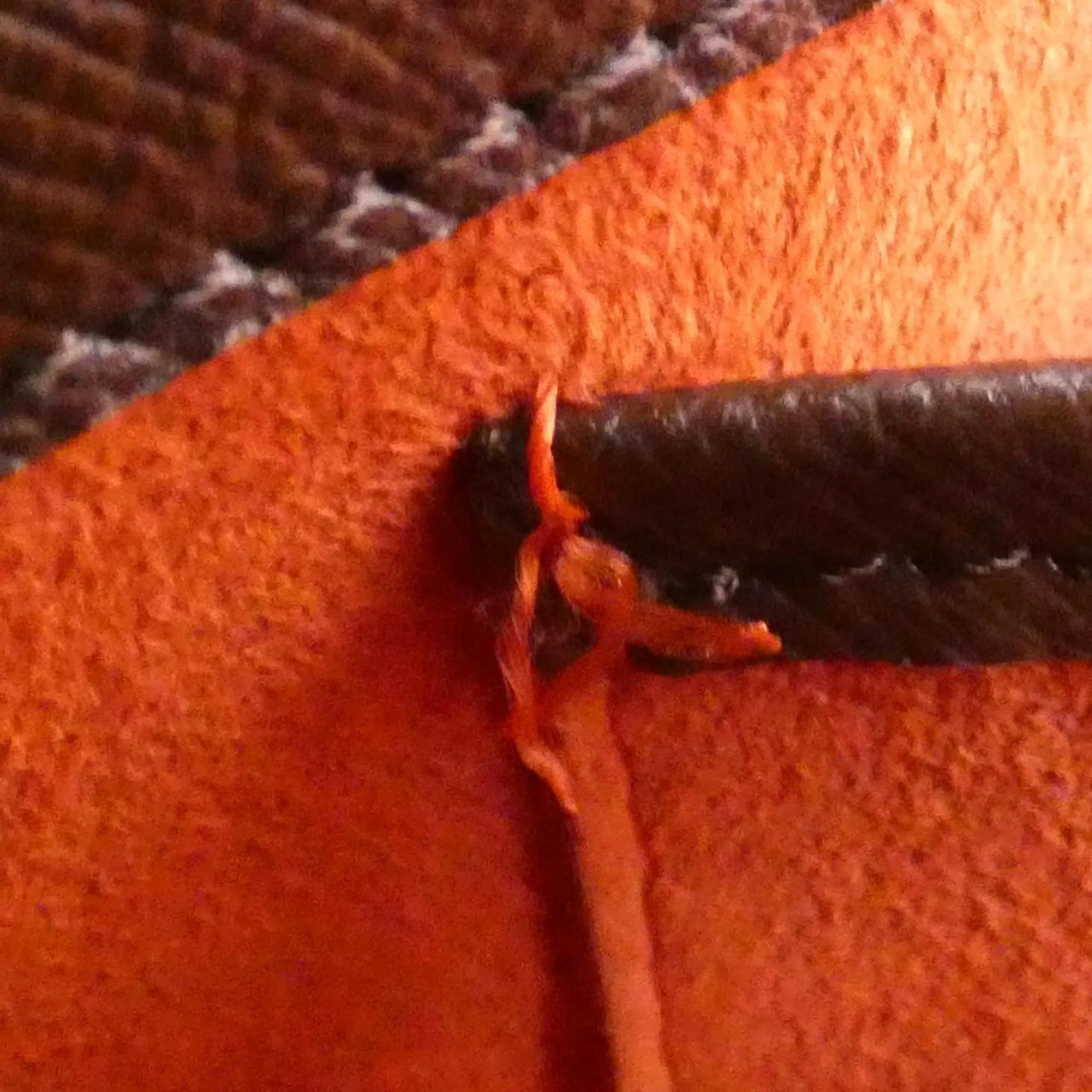 LOUIS VUITTON Brown Damier Shoulder Bag