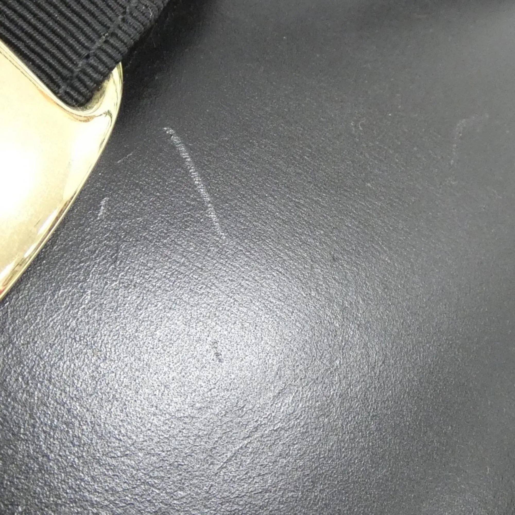 SALVATORE FERRAGAMO Black Bag