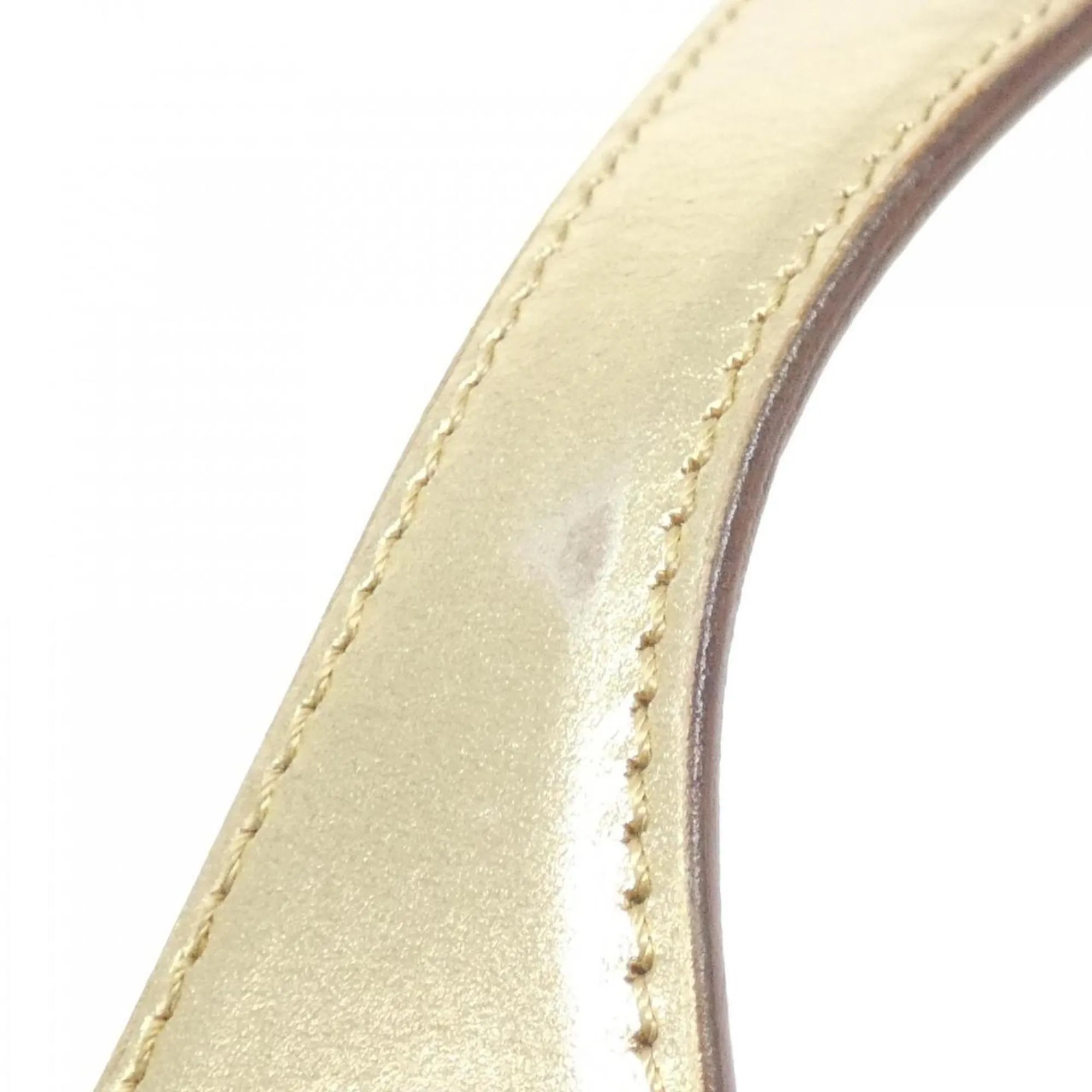 GUCCI Blue Shoulder Bag