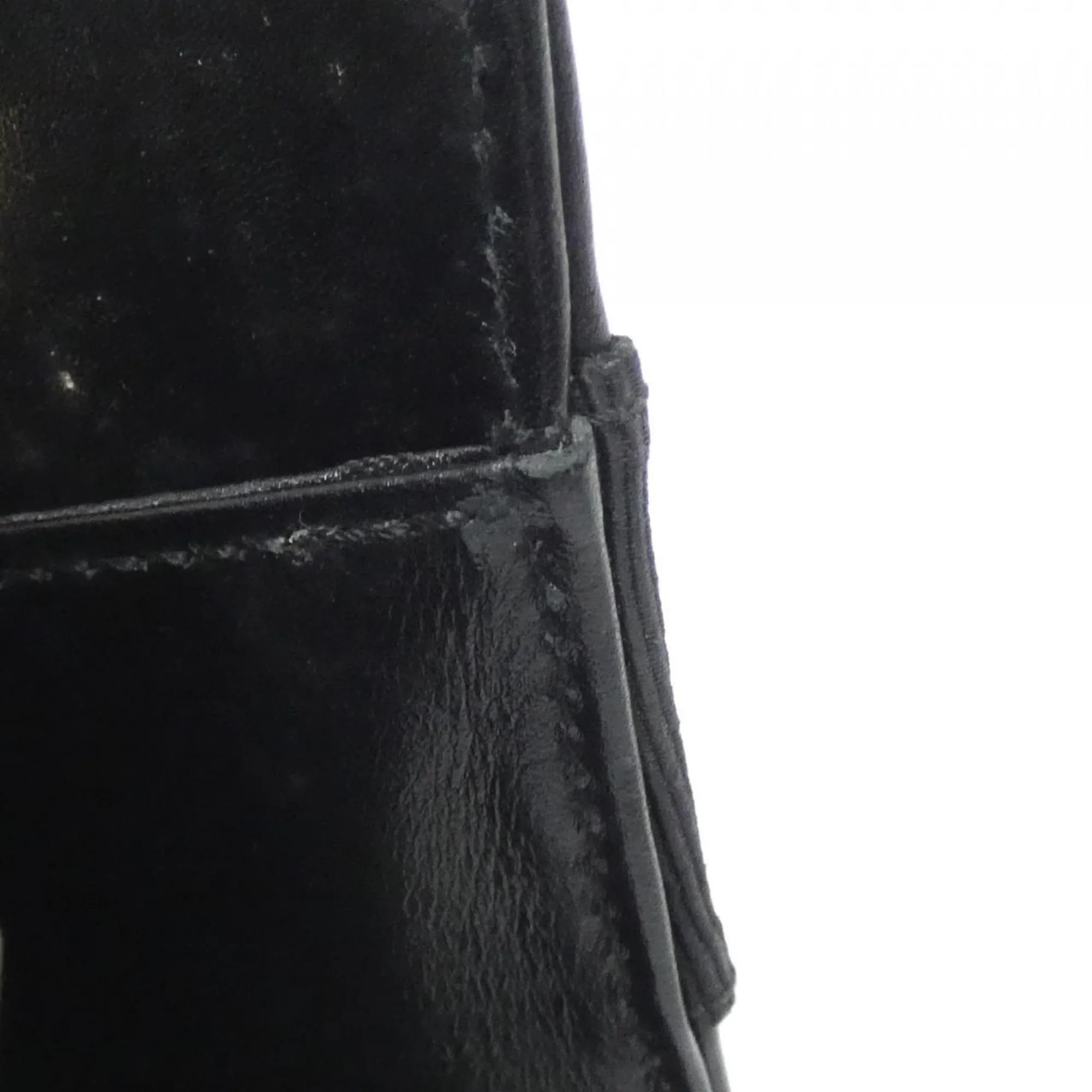 SALVATORE FERRAGAMO Black Bag