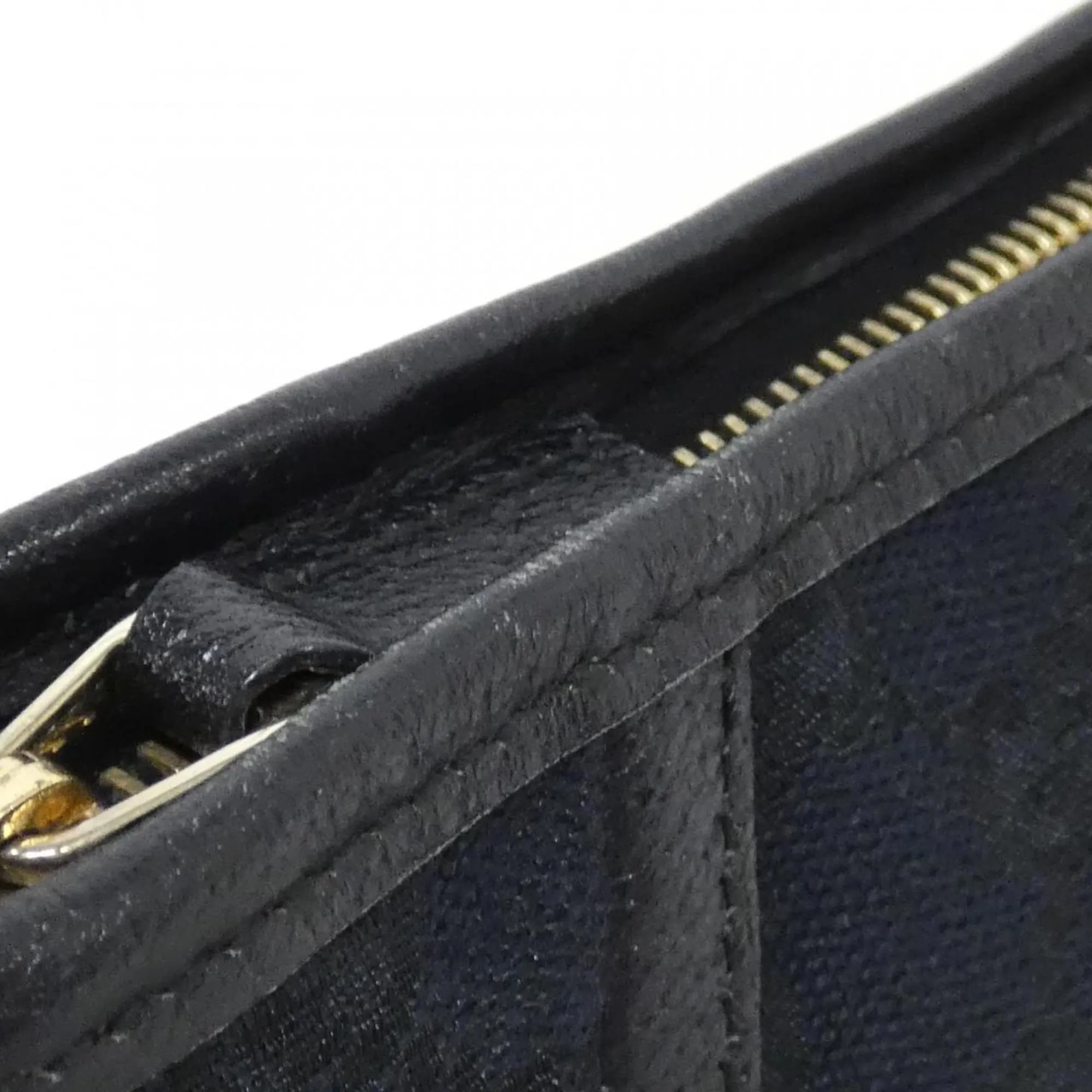 GUCCI Black Shoulder Bag