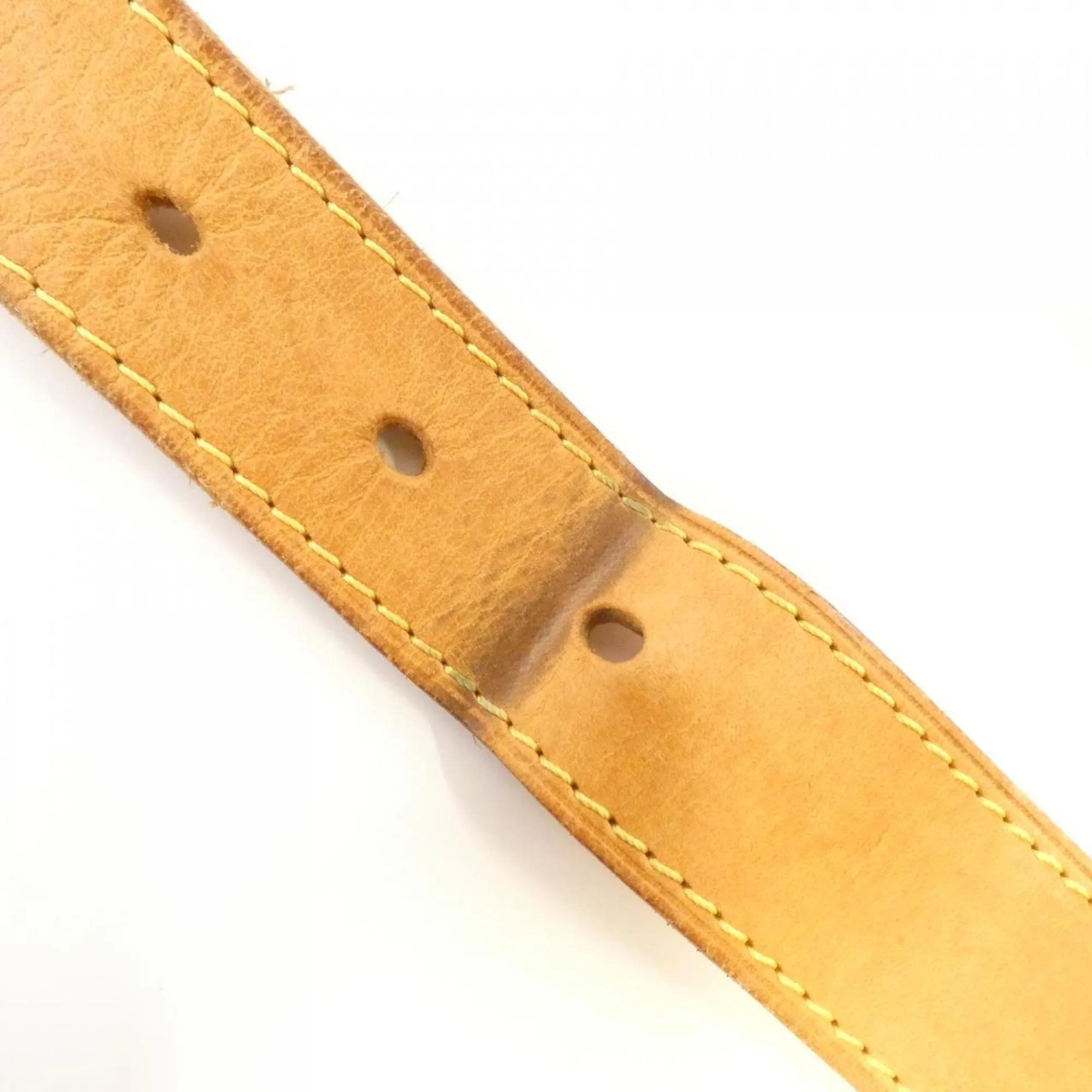 LOUIS VUITTON Brown Monogram Shoulder Bag