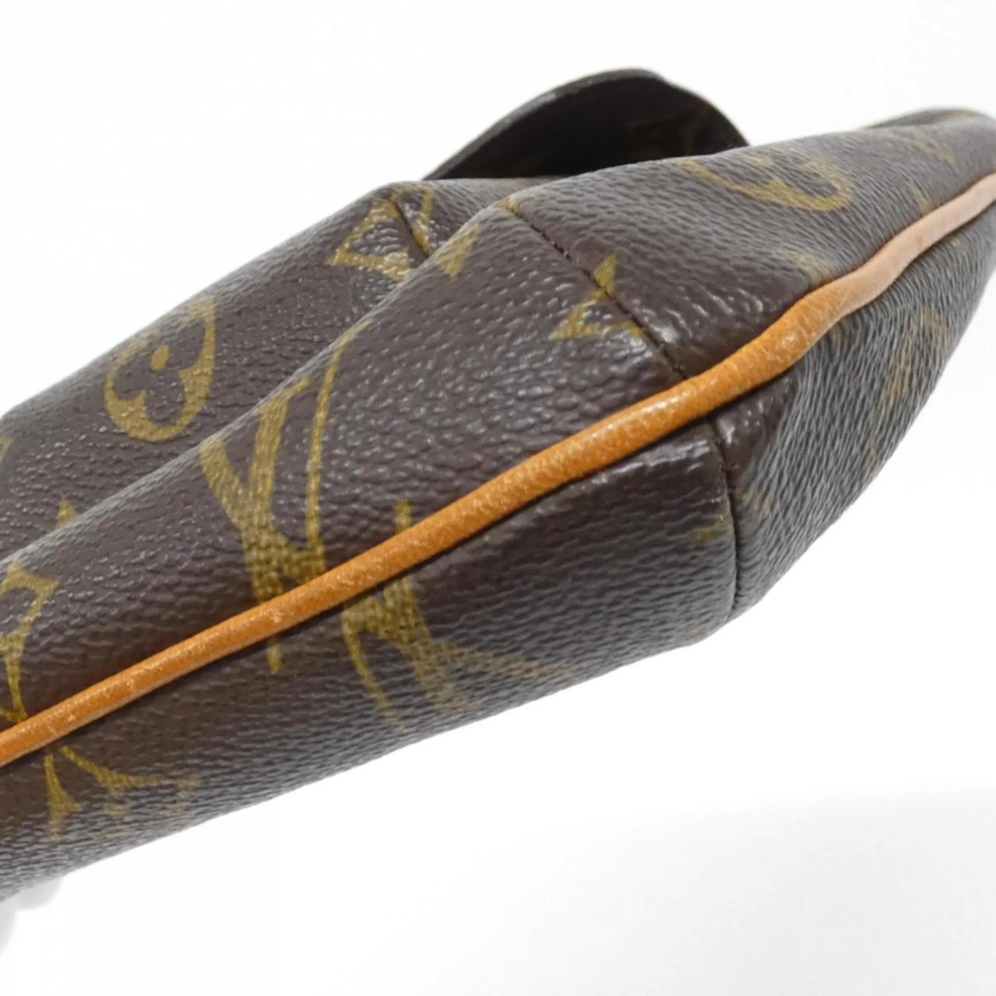 LOUIS VUITTON Brown Monogram Bag