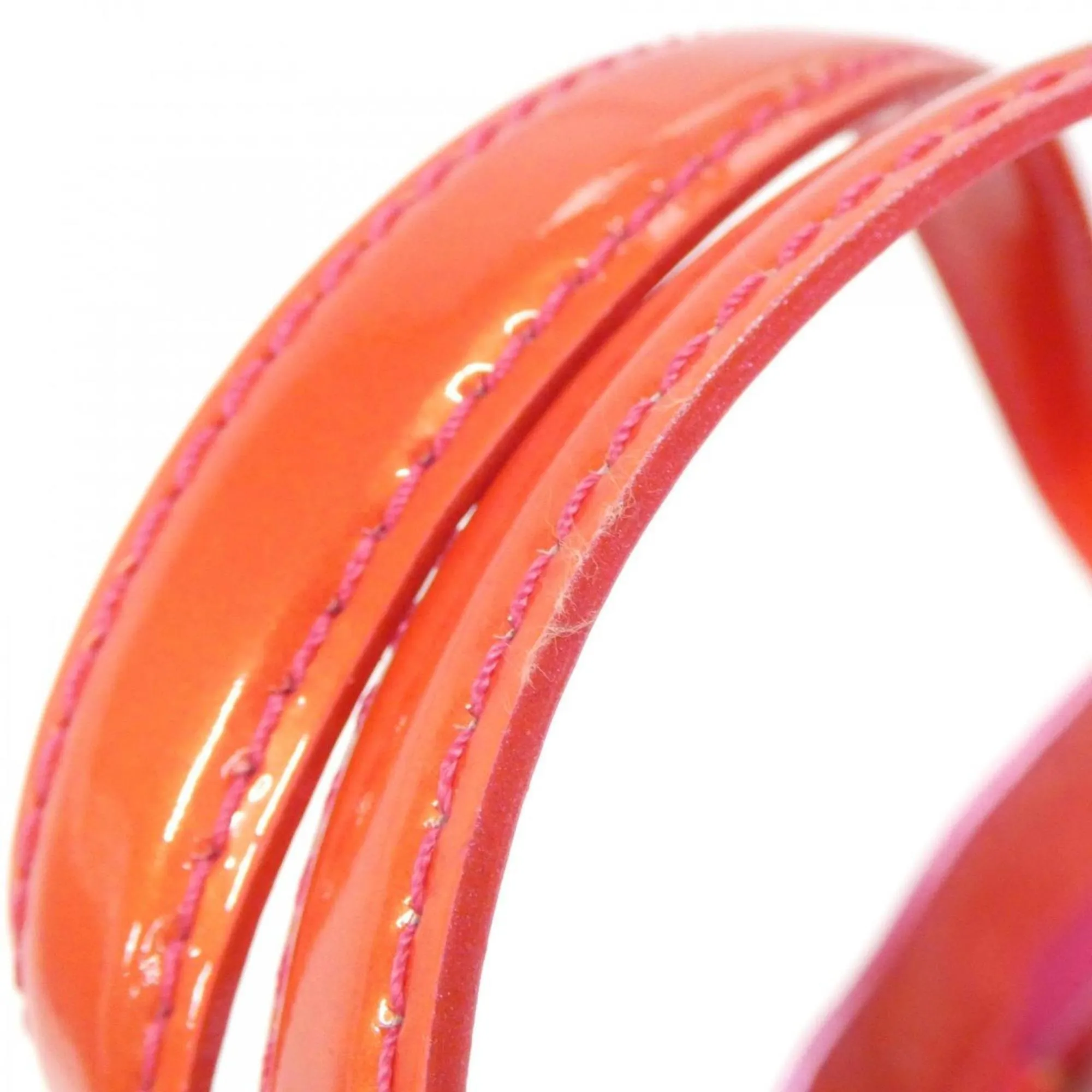 LOUIS VUITTON Pink Bag