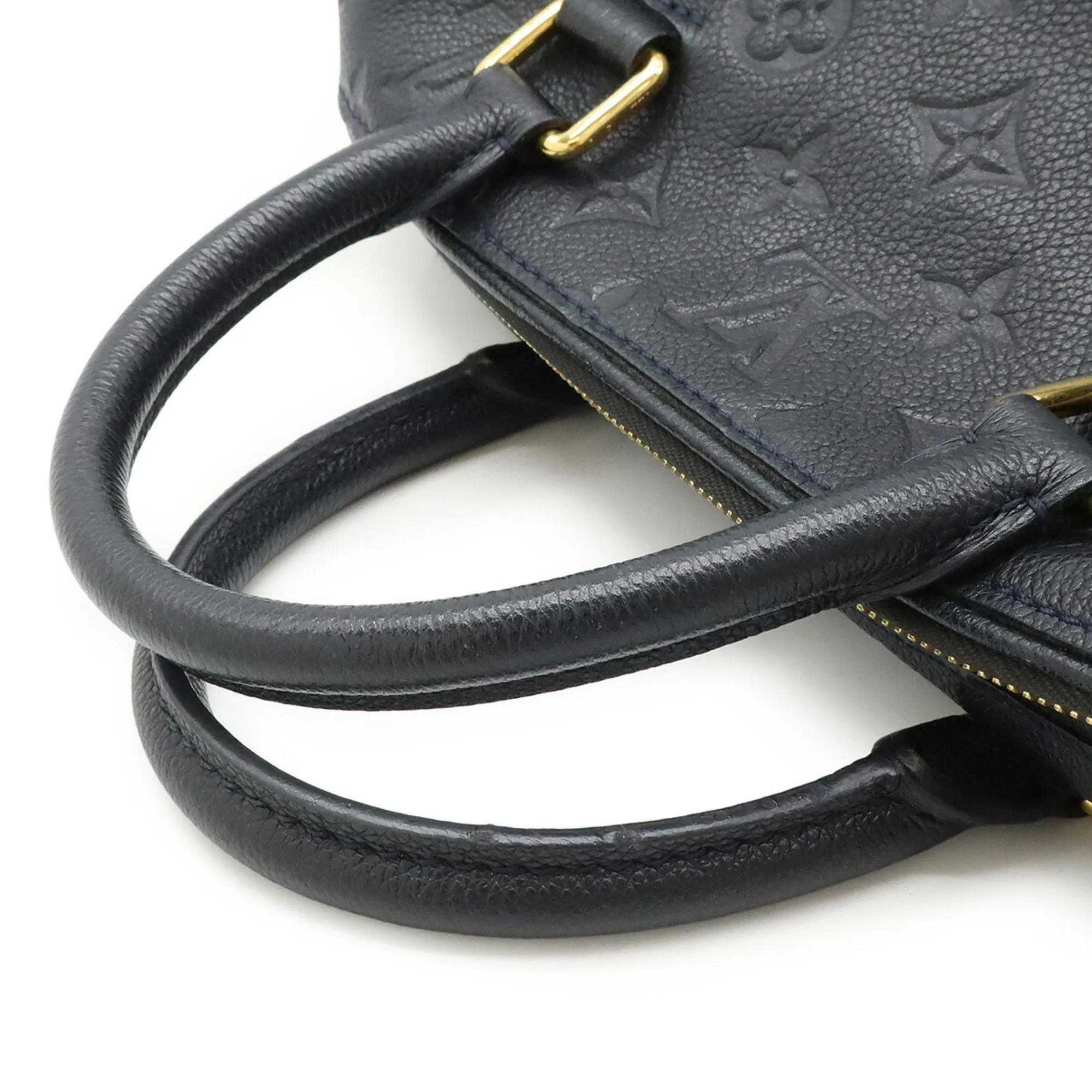 LOUIS VUITTON Brown Monogram Shoulder Bag