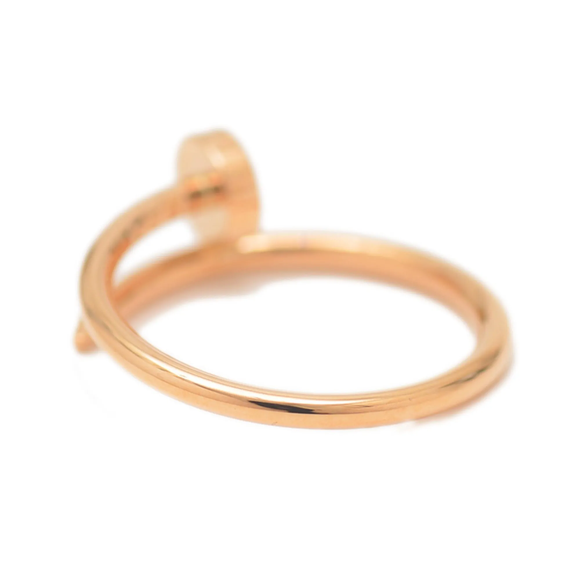 CARTIER 18k Gold Ring
