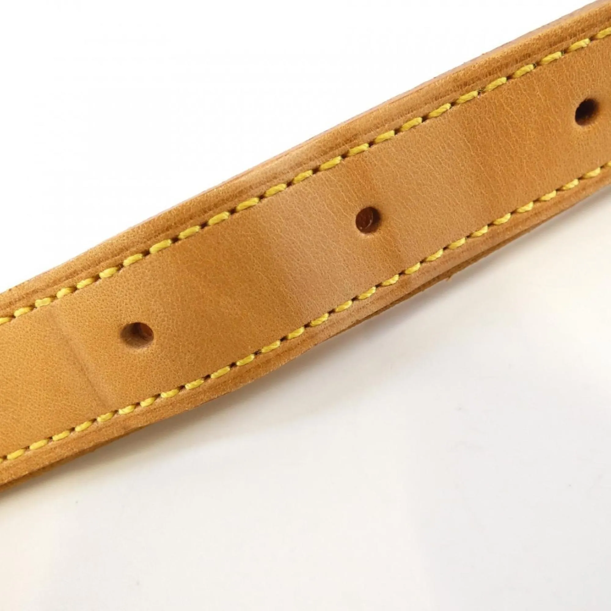 LOUIS VUITTON Brown Monogram Shoulder Bag