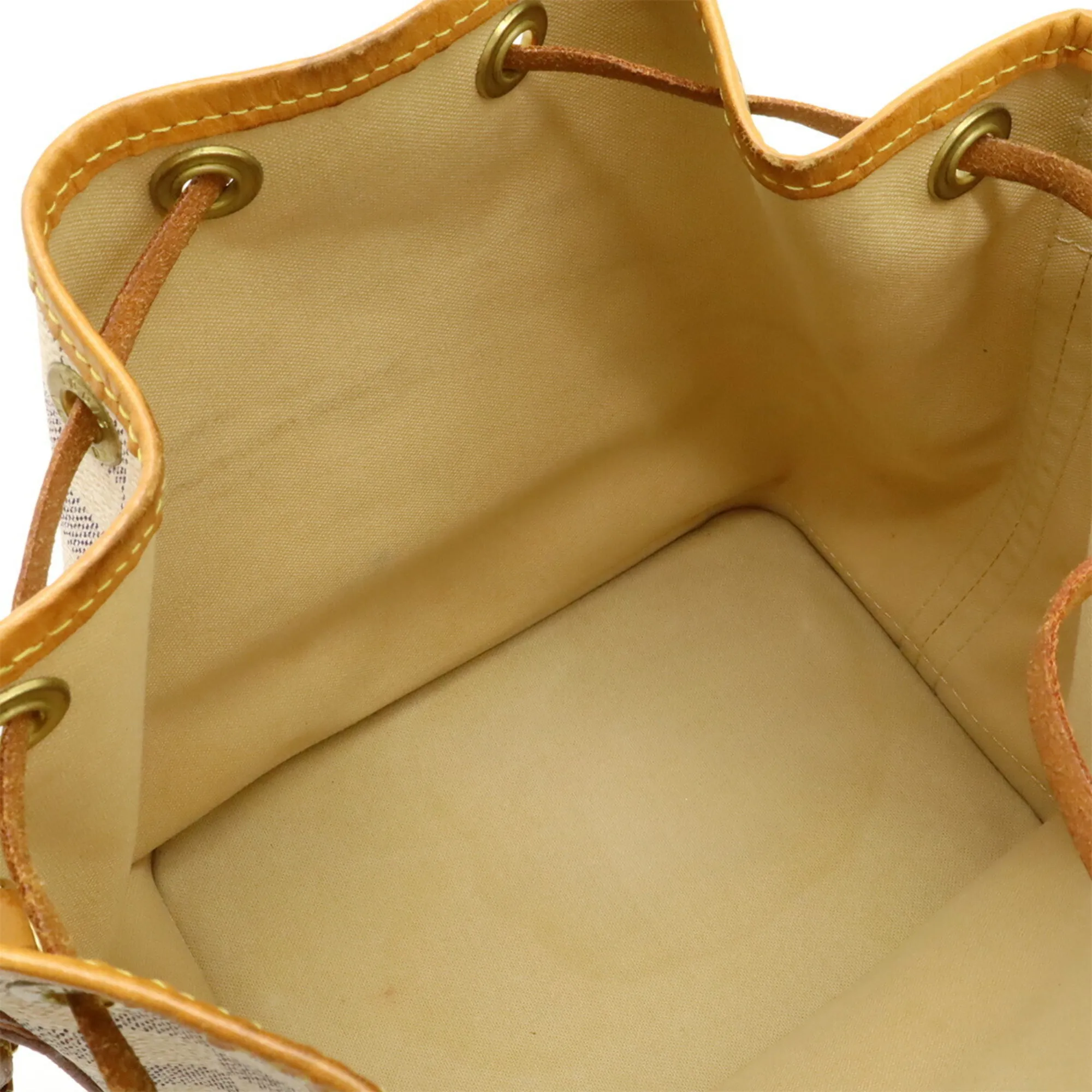 LOUIS VUITTON Brown Damier Shoulder Bag