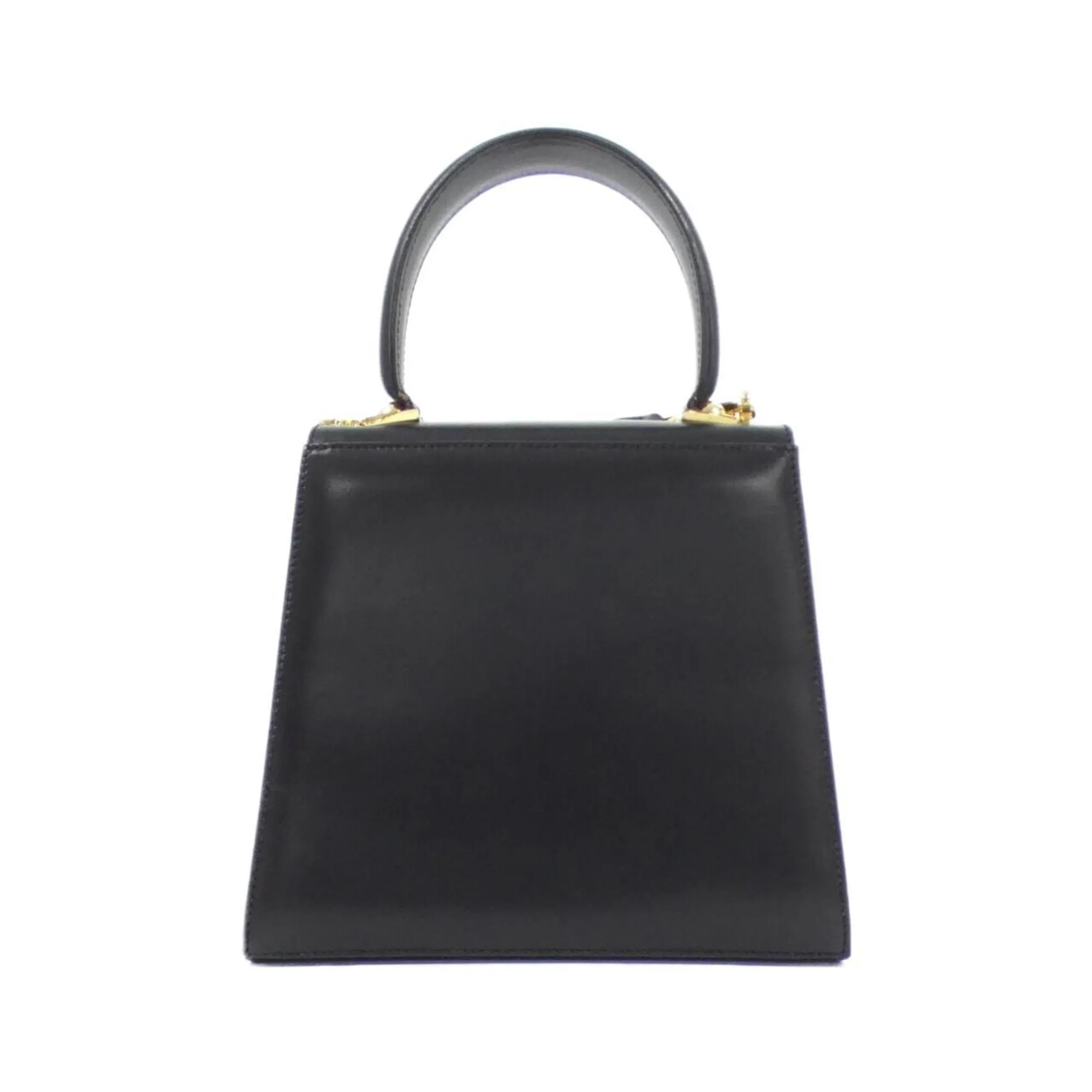 SALVATORE FERRAGAMO Black Bag