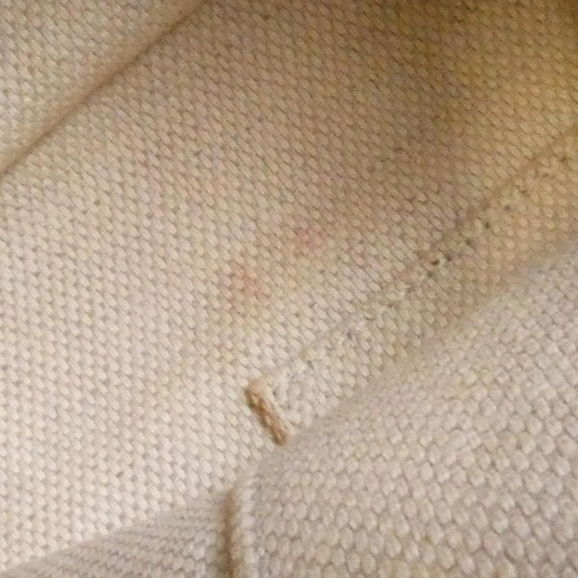 GUCCI Red Shoulder Bag