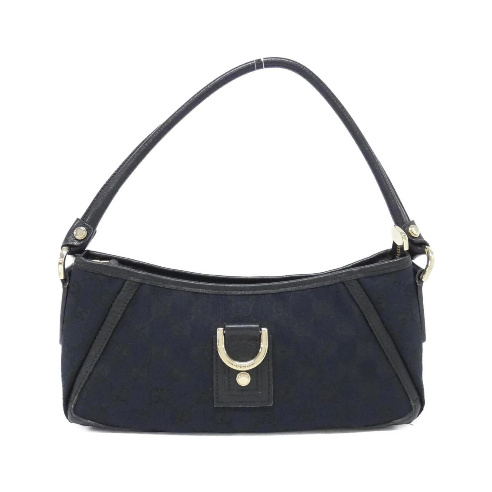 GUCCI Black Shoulder Bag