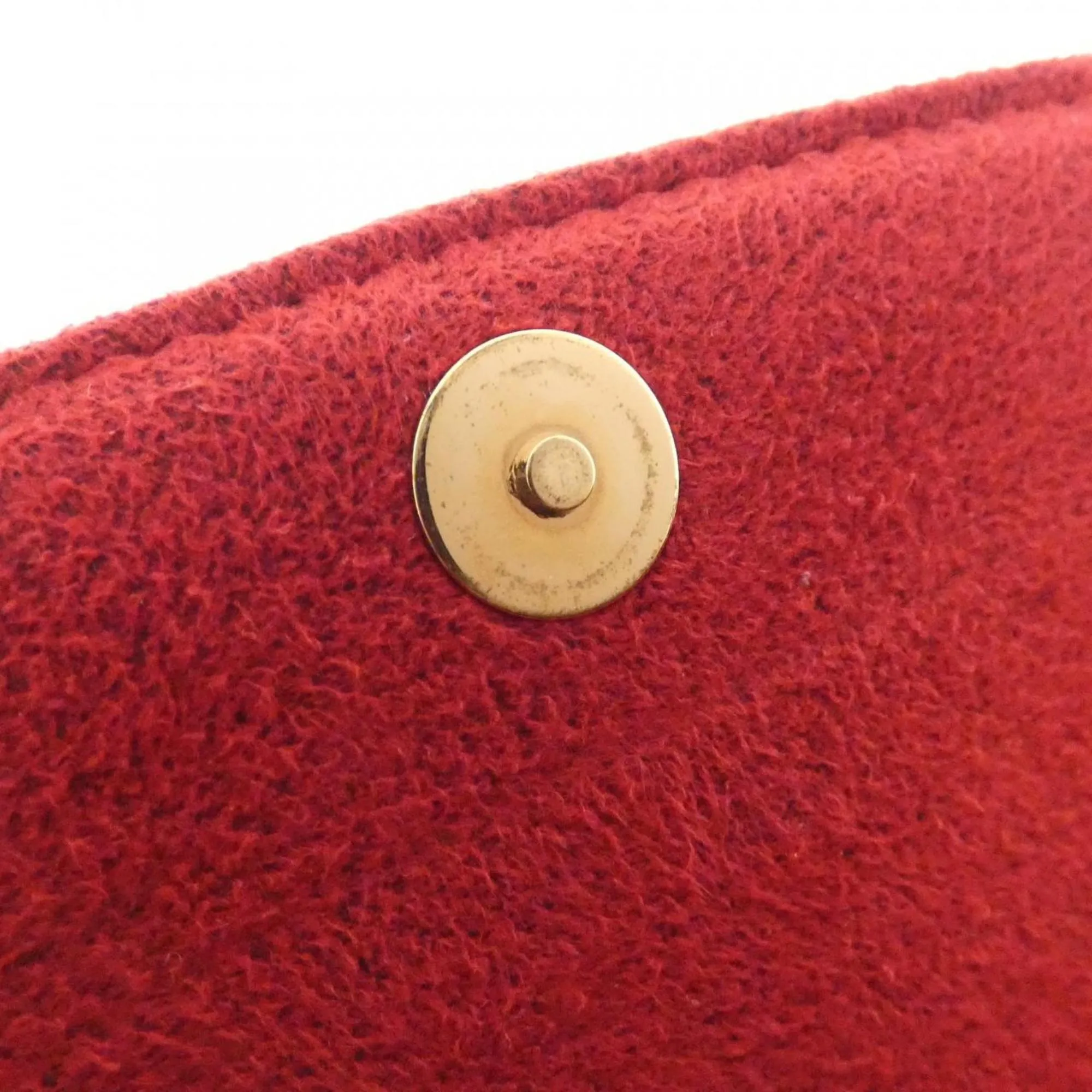 LOUIS VUITTON Brown Monogram Bag