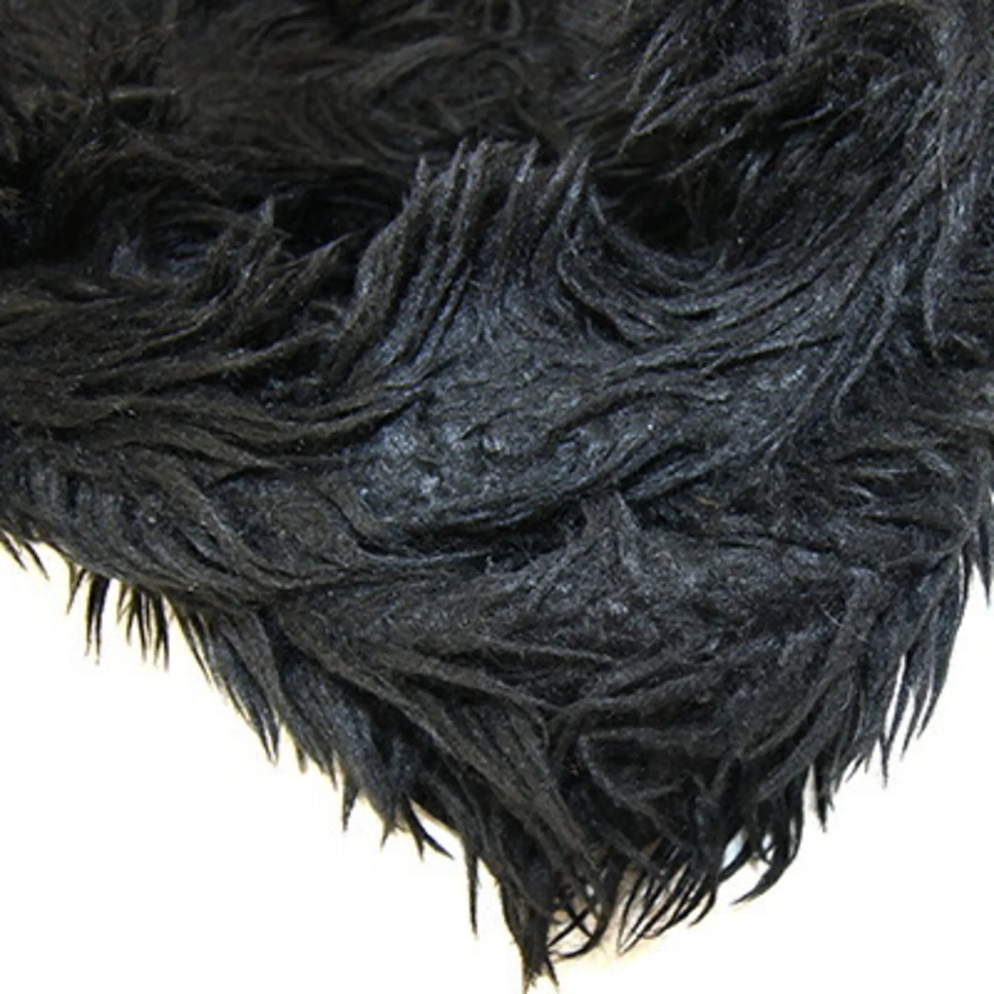 BALENCIAGA Black Leather Bag