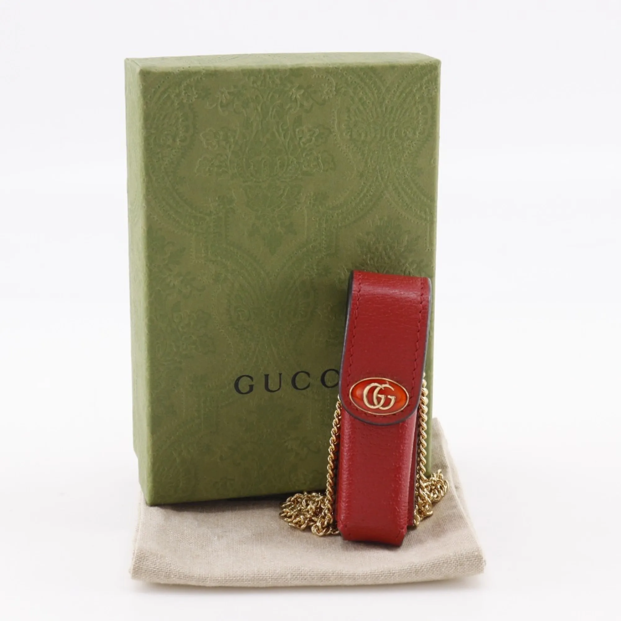 GUCCI Red