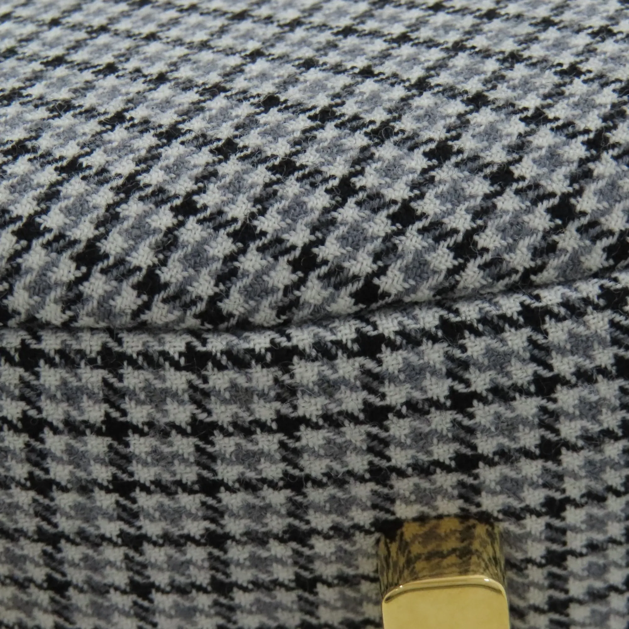 FENDI Gray Shoulder Bag