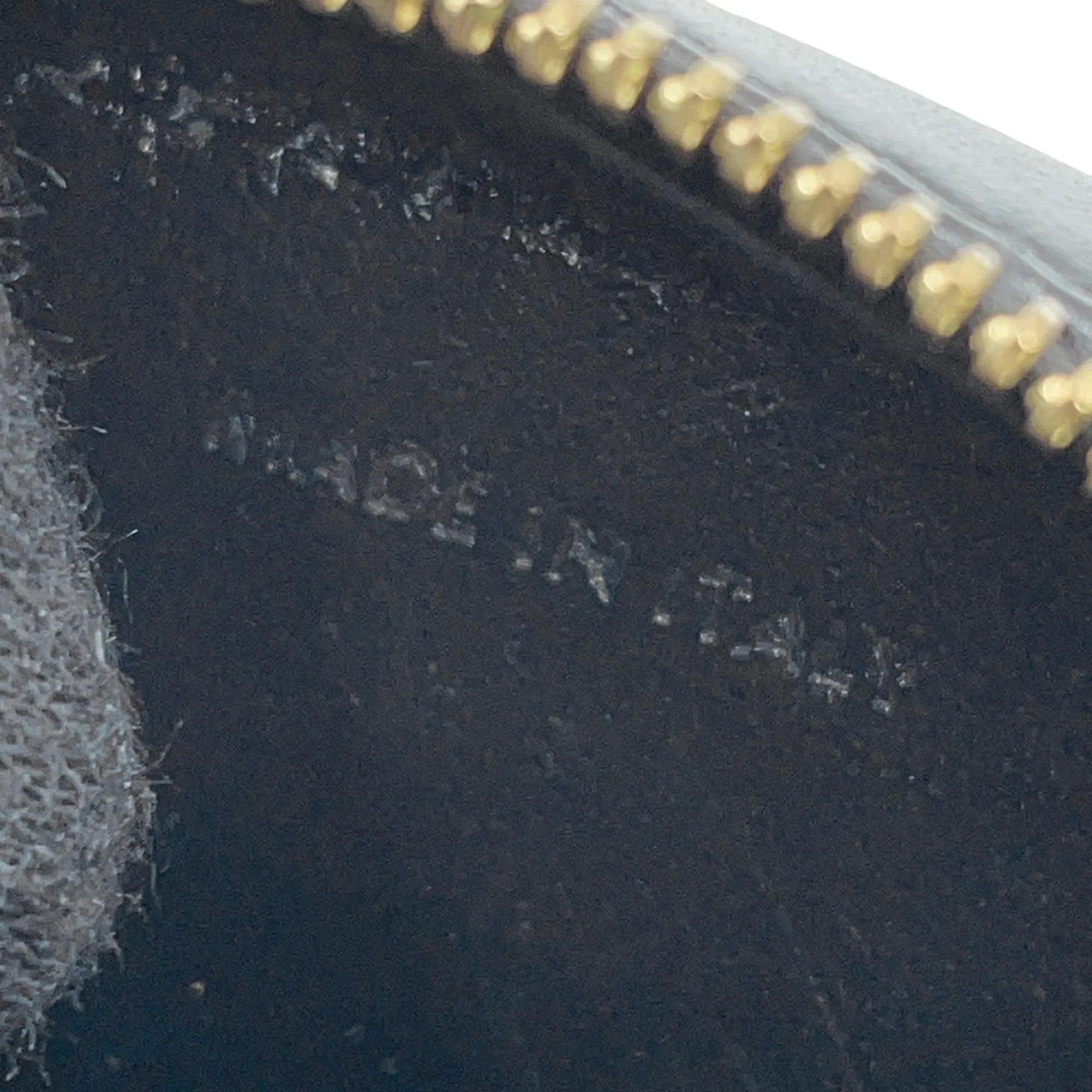 CELINE Black Shoulder Bag