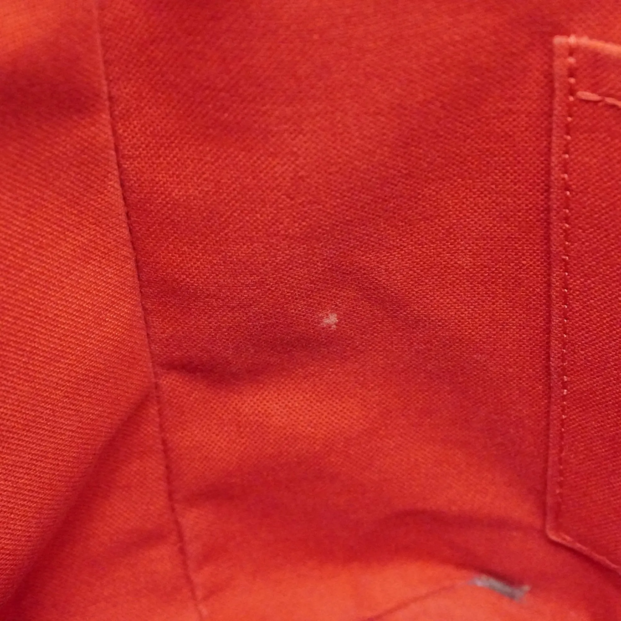 LOUIS VUITTON Brown Damier Bag