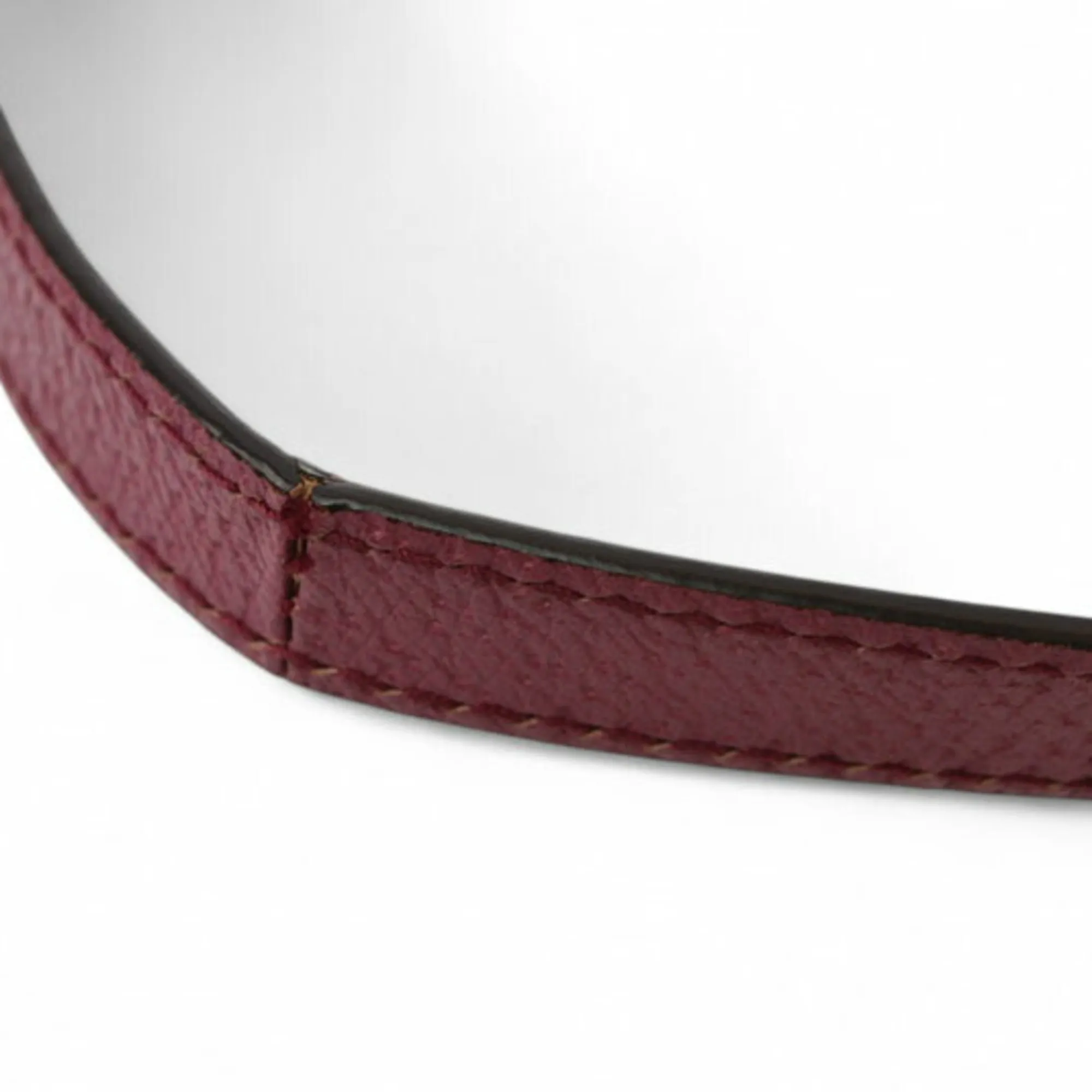 GUCCI Cream Shoulder Bag