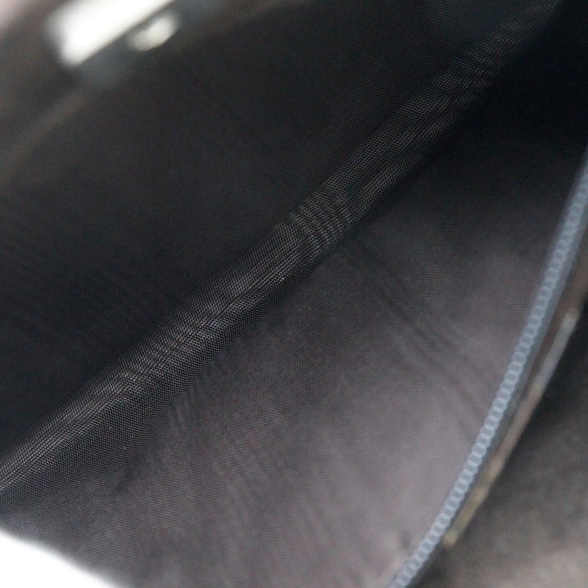 GUCCI Brown Shoulder Bag