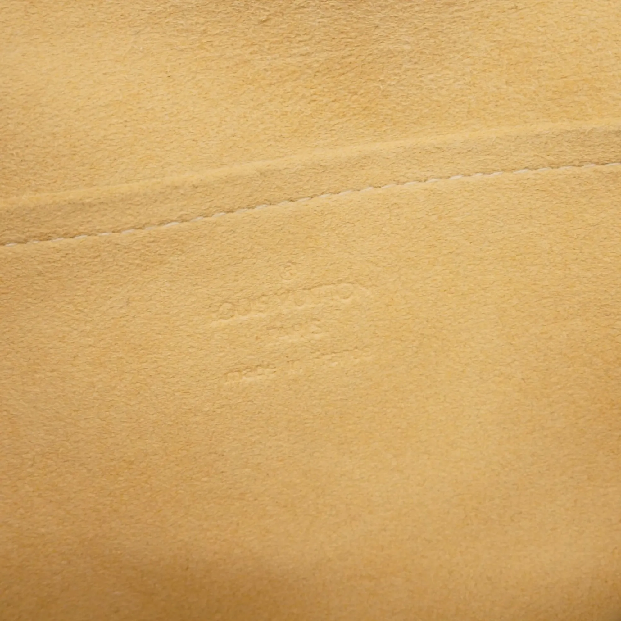 LOUIS VUITTON Brown Monogram Shoulder Bag