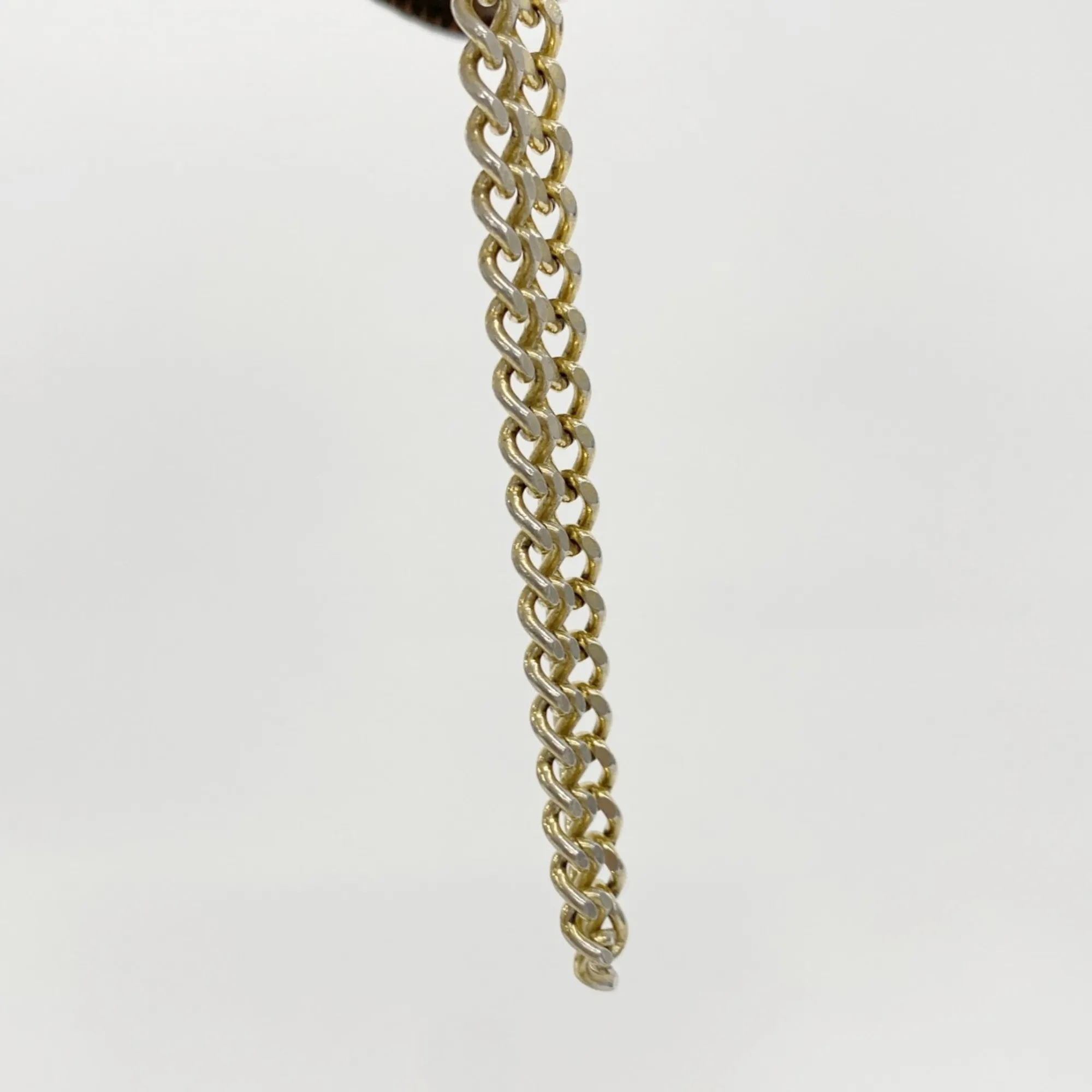 LOUIS VUITTON Brown Damier Pouch