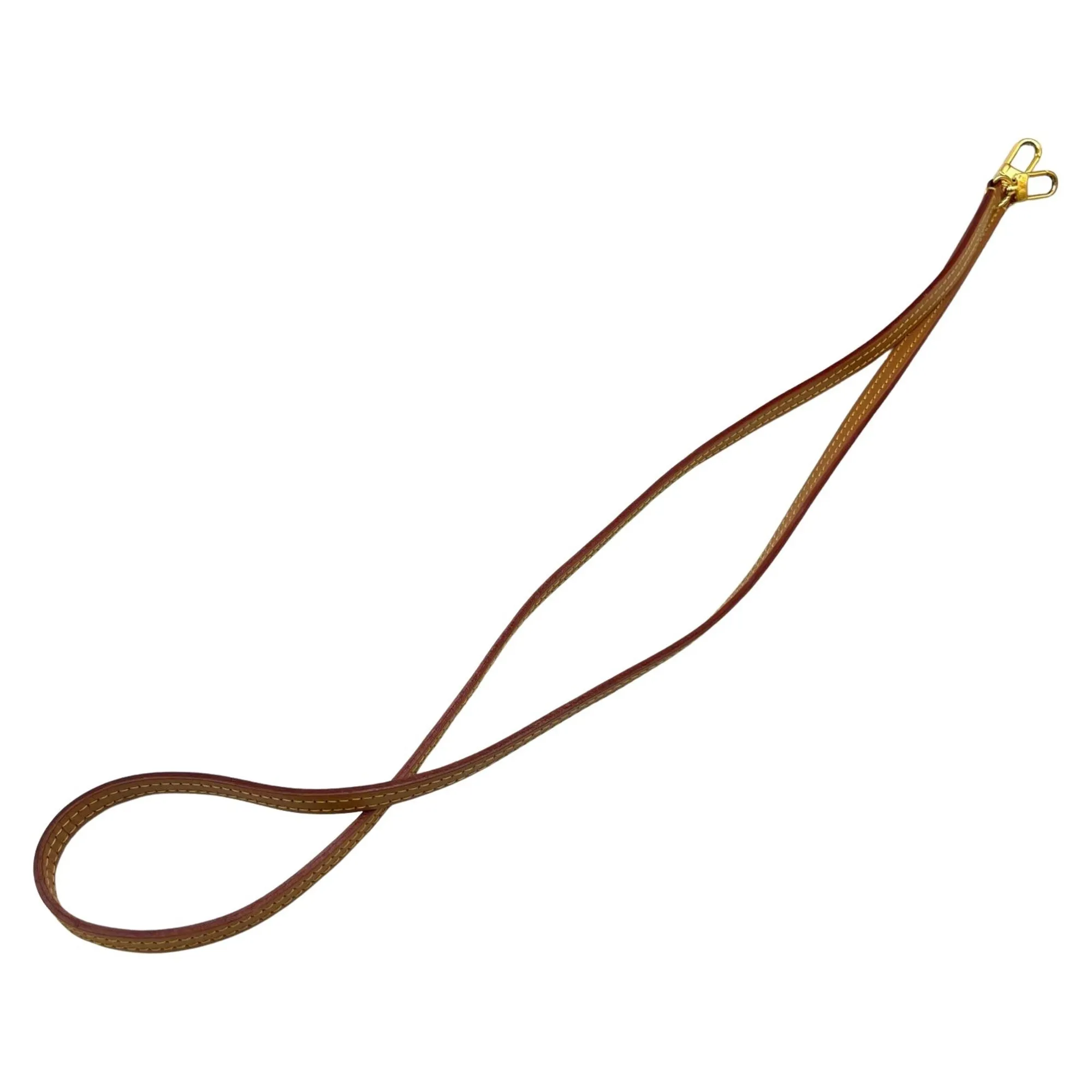 LOUIS VUITTON Brown Monogram Bag