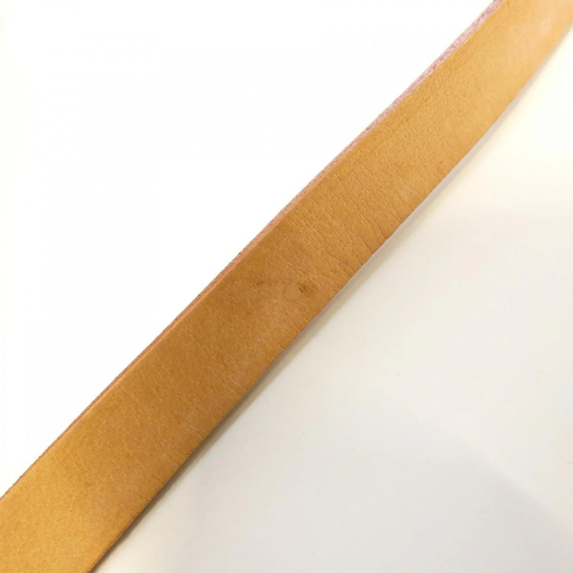 LOUIS VUITTON Brown Monogram Fanny Pack