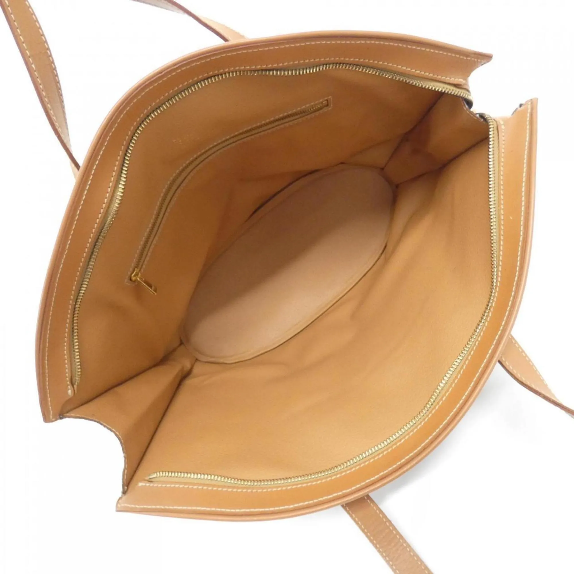 CELINE Brown Shoulder Bag