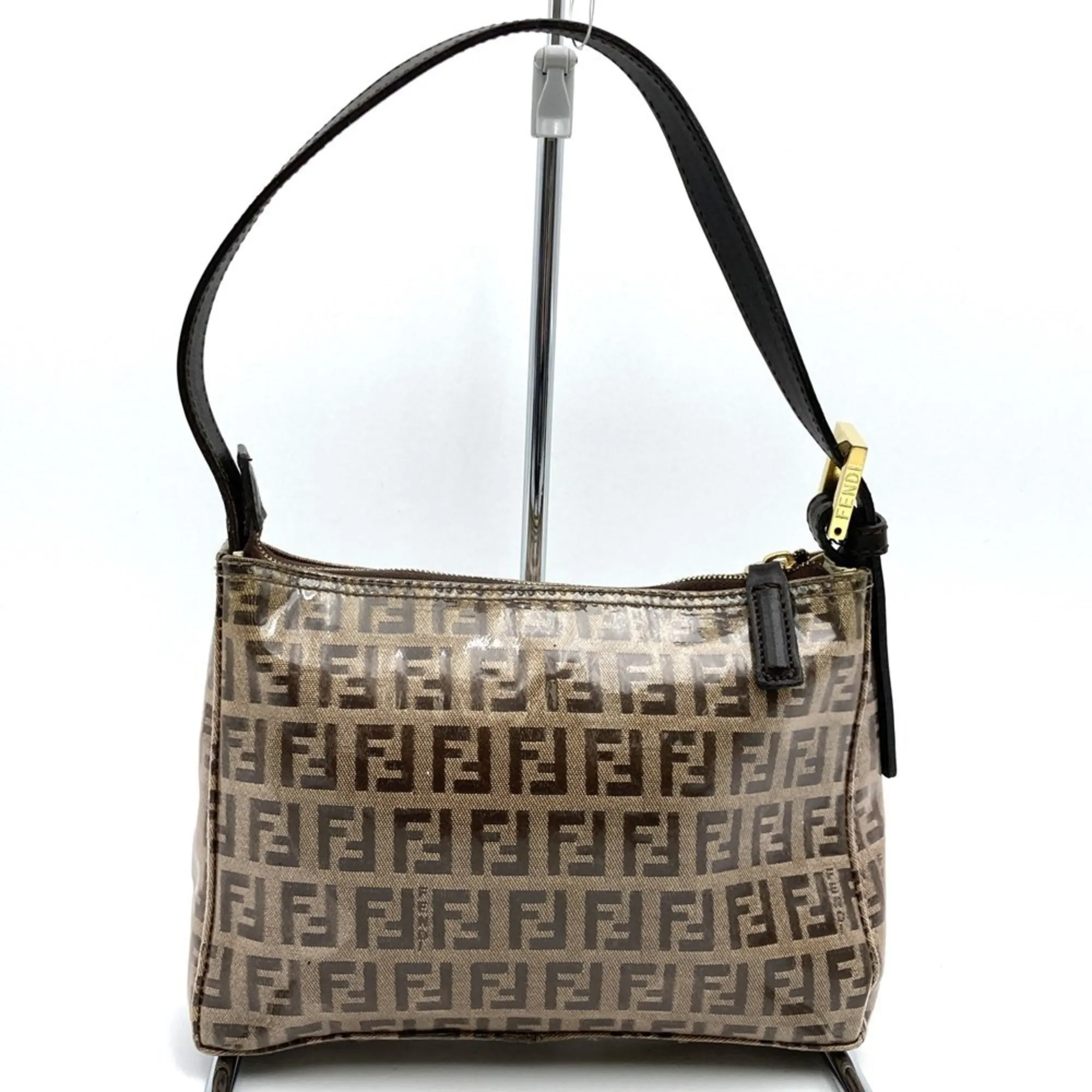 FENDI Beige Bag