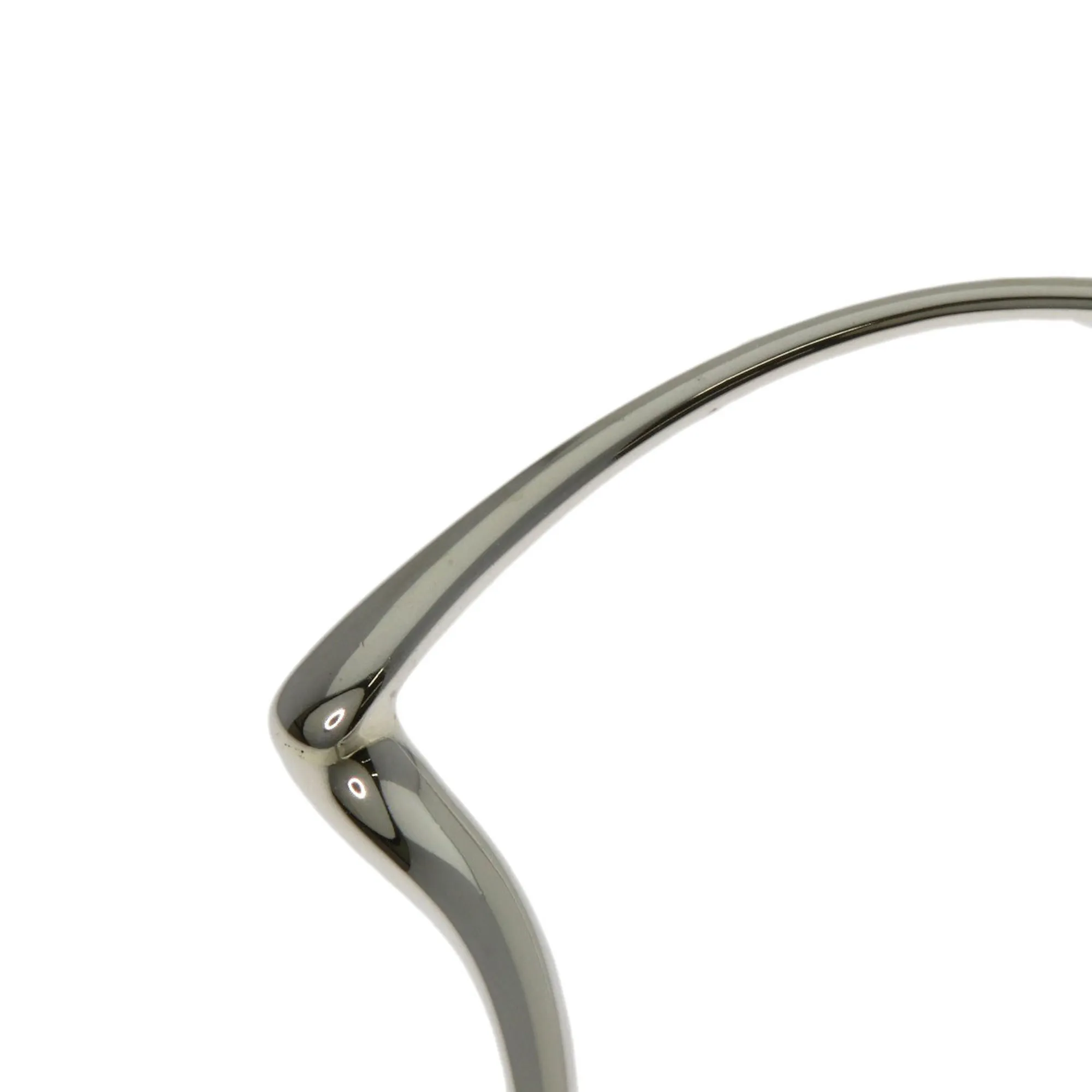 TIFFANY & CO. Silver Earrings