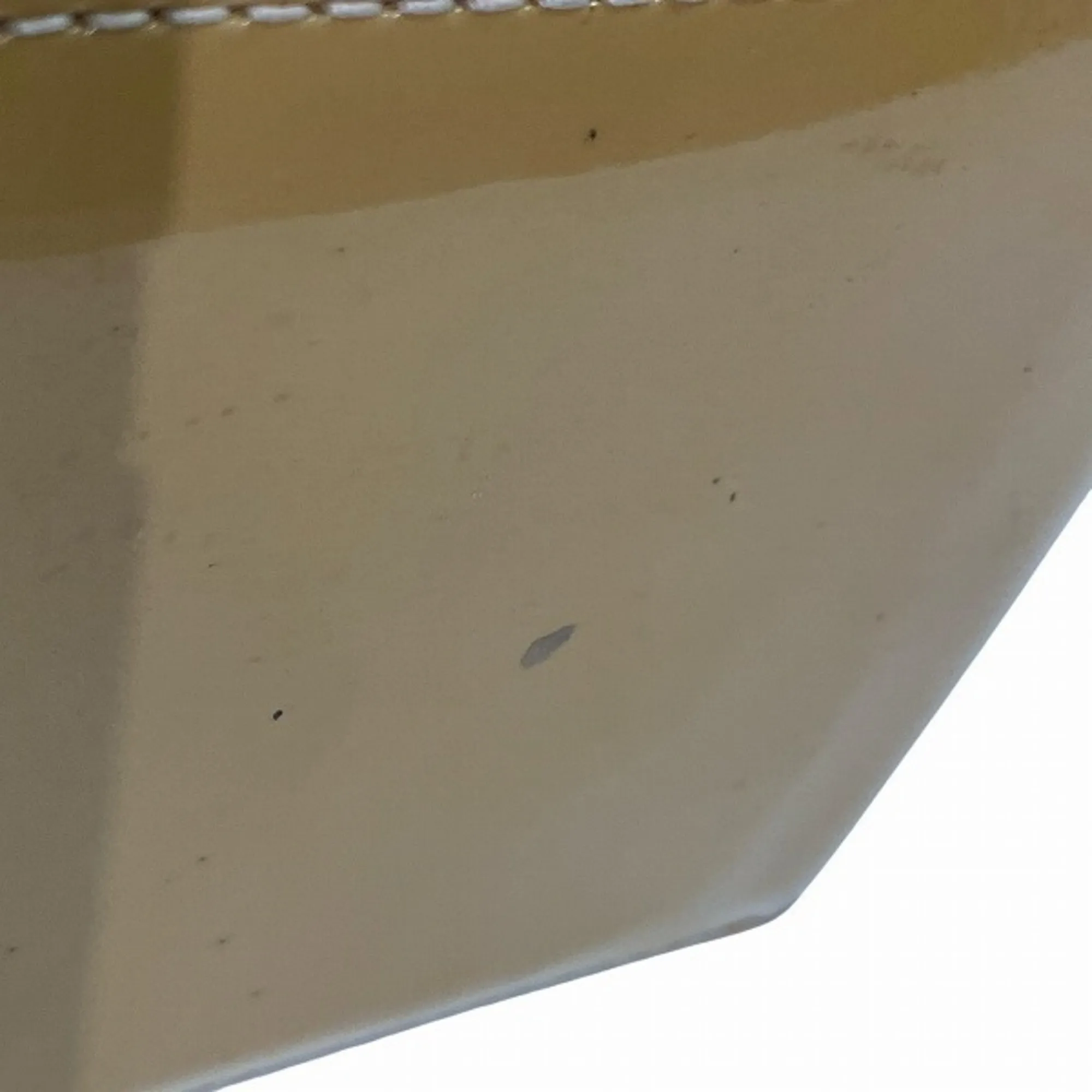 LOUIS VUITTON Pink Tote Bag