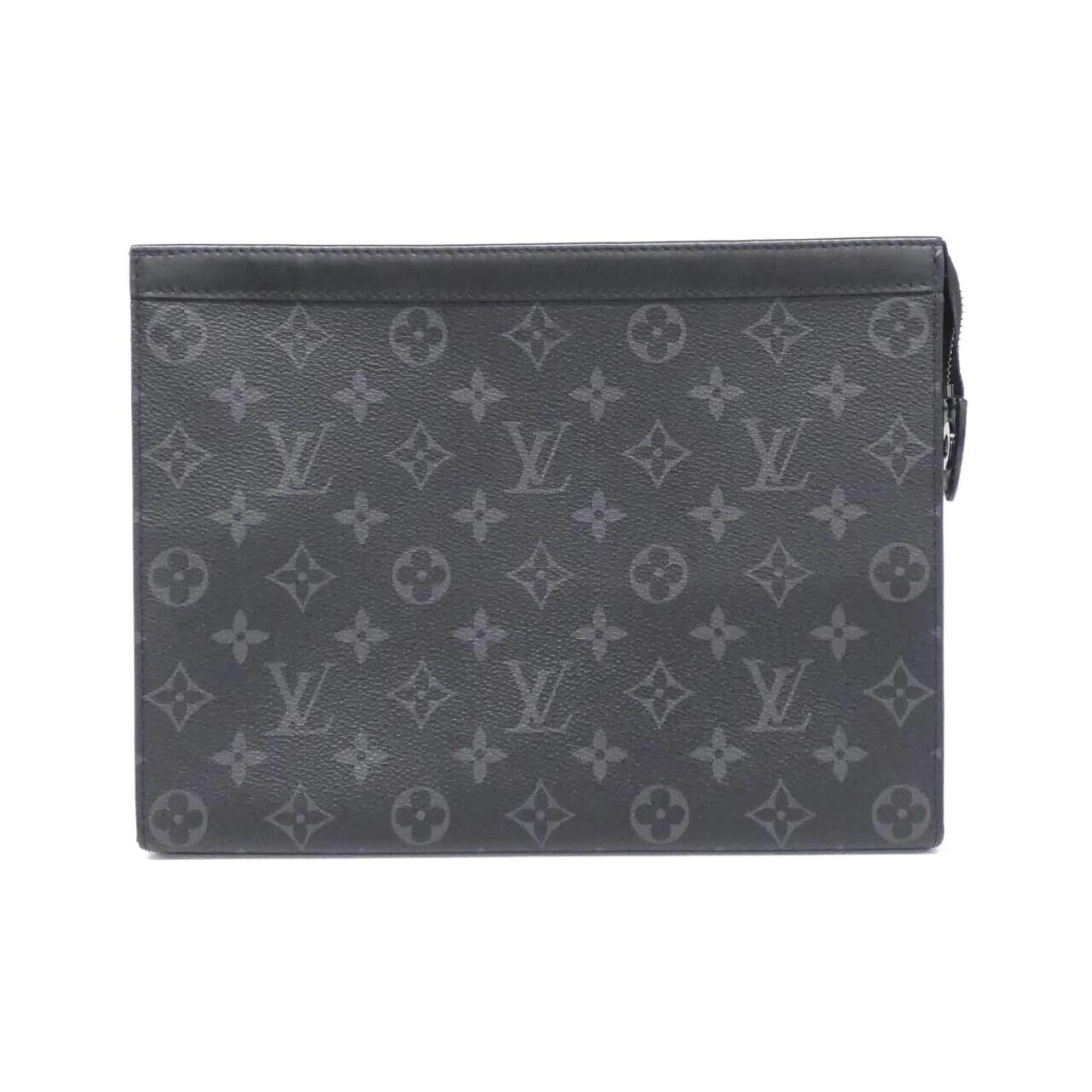 LOUIS VUITTON Brown Monogram Mini Bag