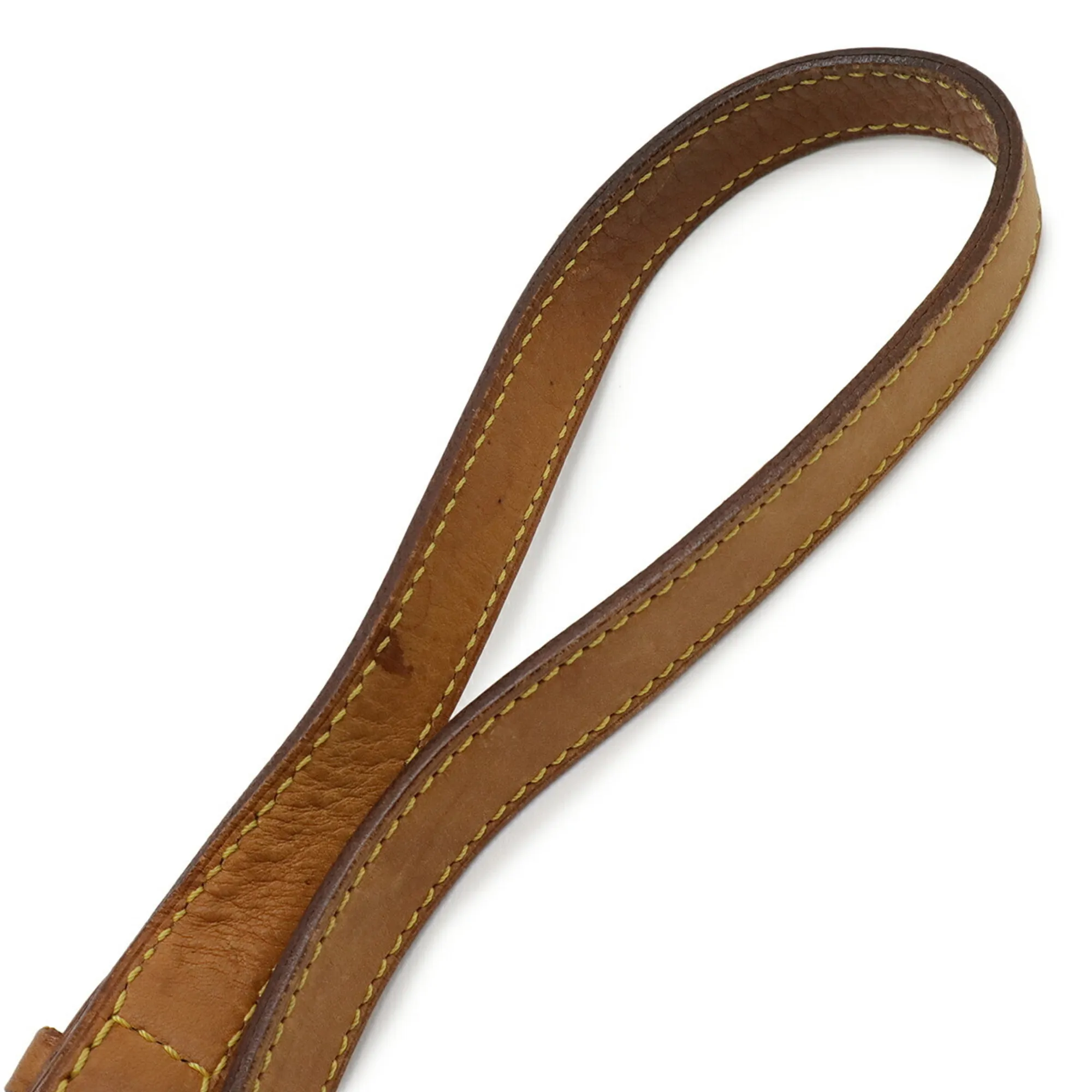 LOUIS VUITTON Brown Monogram Backpack