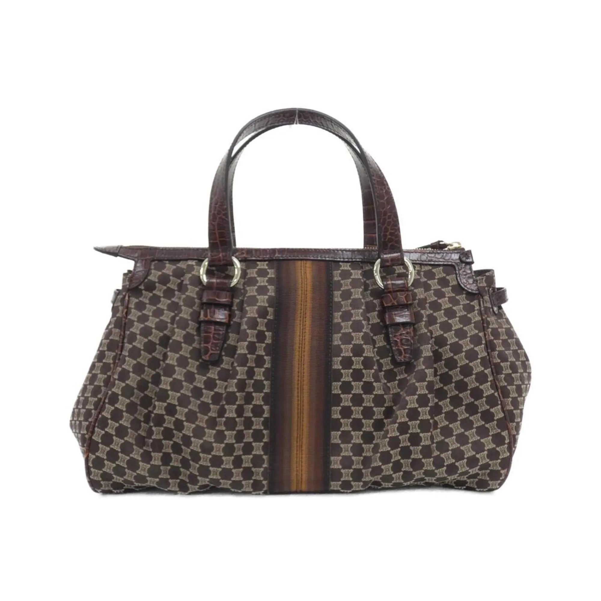 CELINE Brown Bag