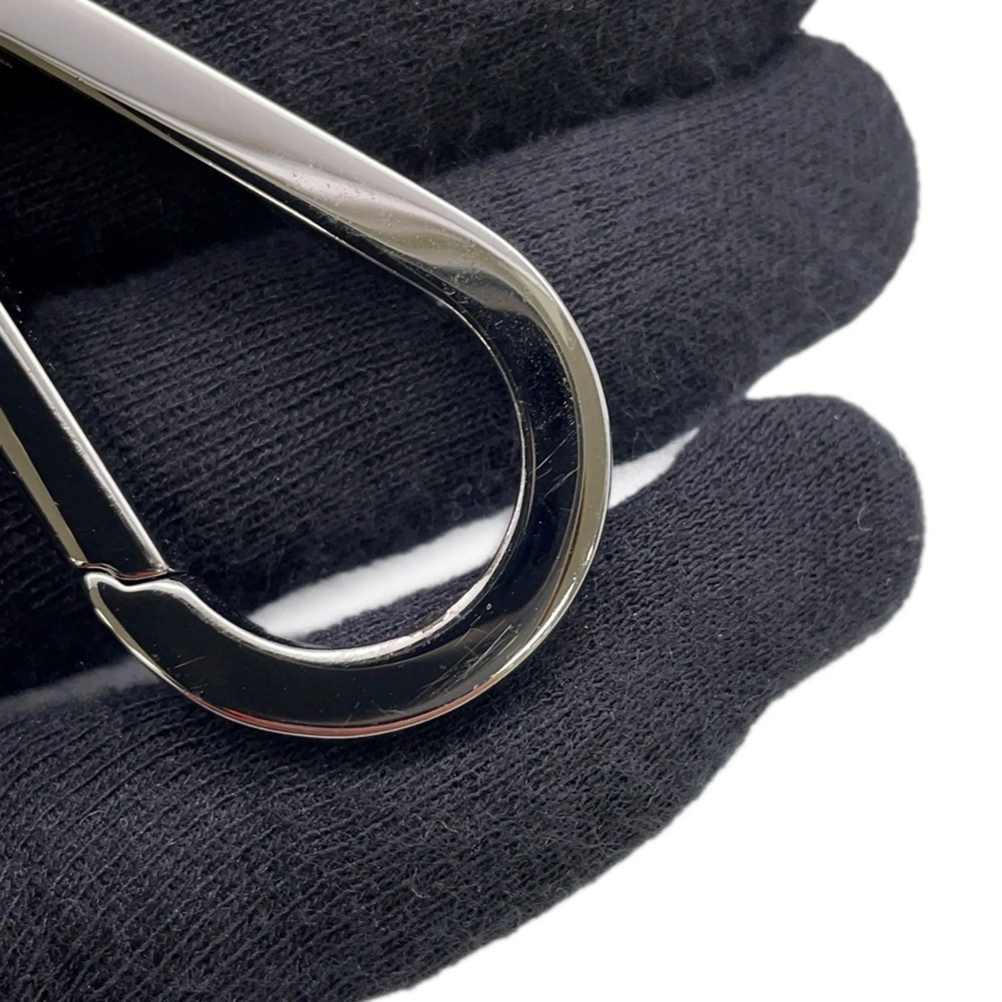 DOLCE & GABBANA White Leather Tote Bag