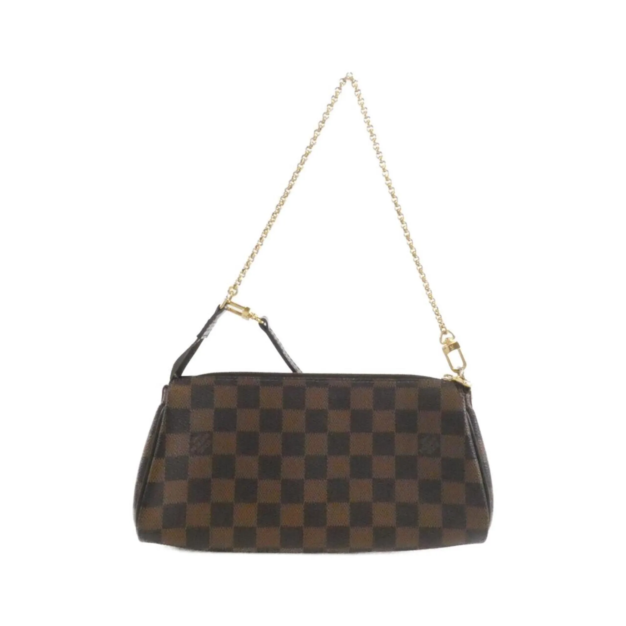 LOUIS VUITTON Brown Damier Shoulder Bag