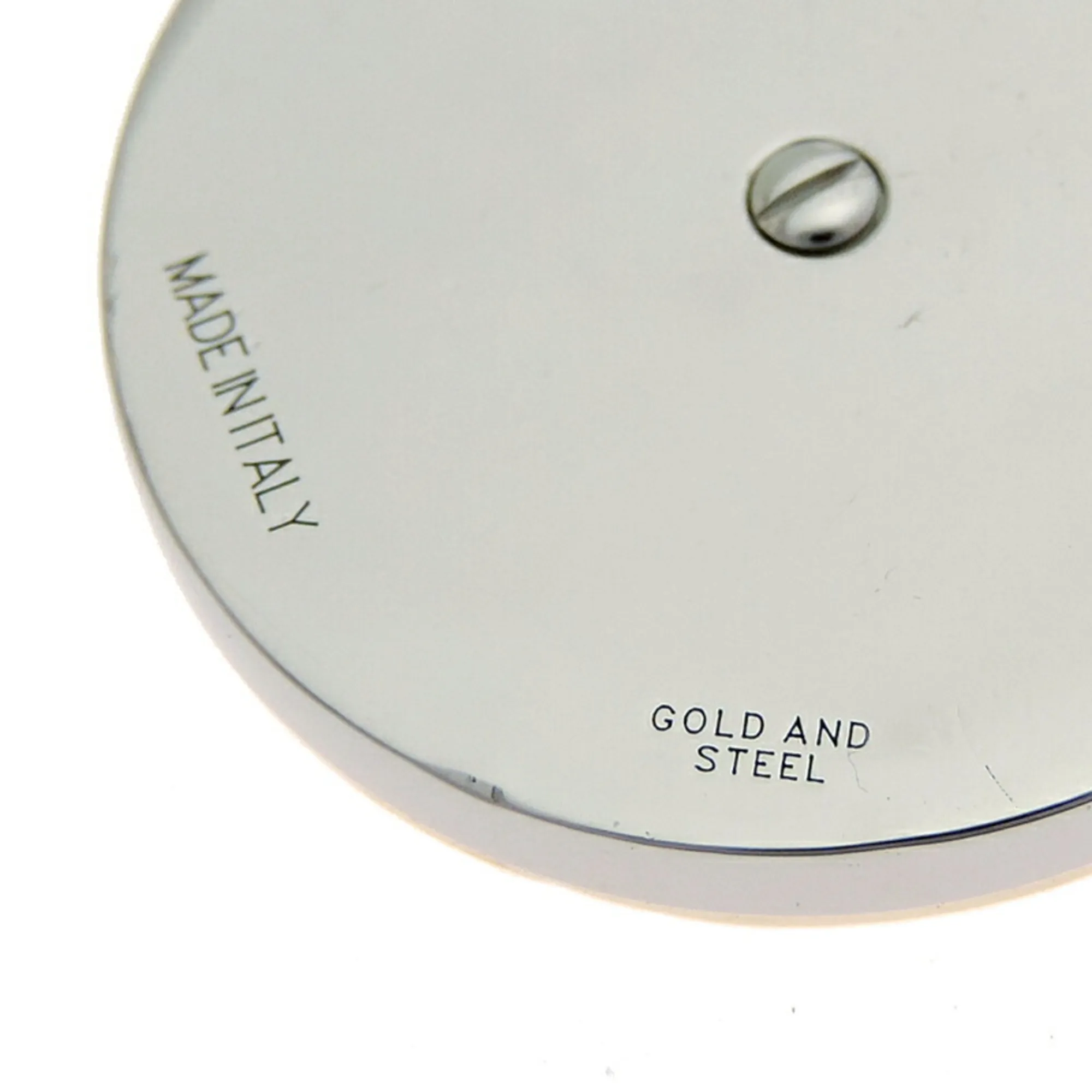 BVLGARI Yellow Diamond Necklace