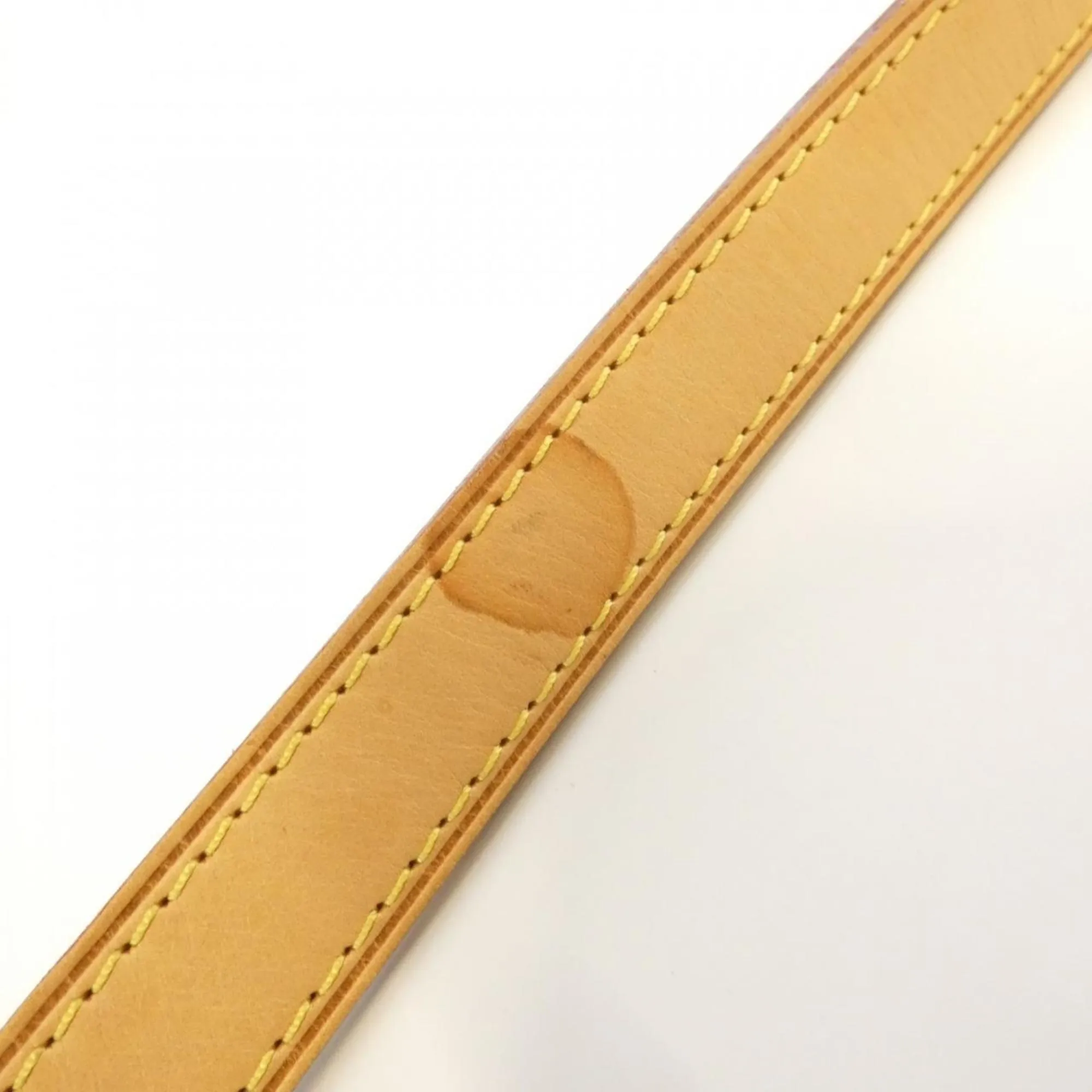 LOUIS VUITTON Brown Monogram Shoulder Bag