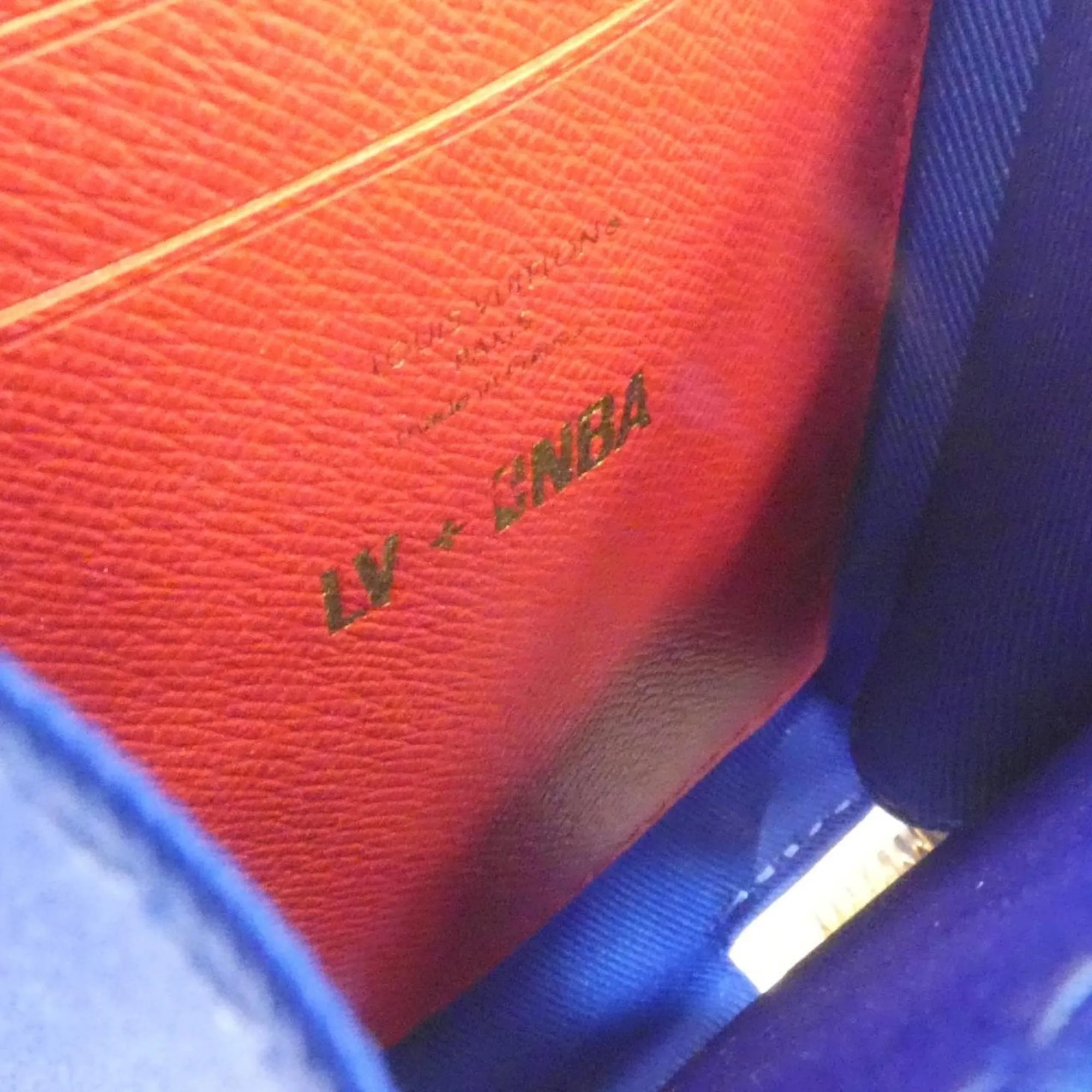 LOUIS VUITTON Brown Monogram Shoulder Bag