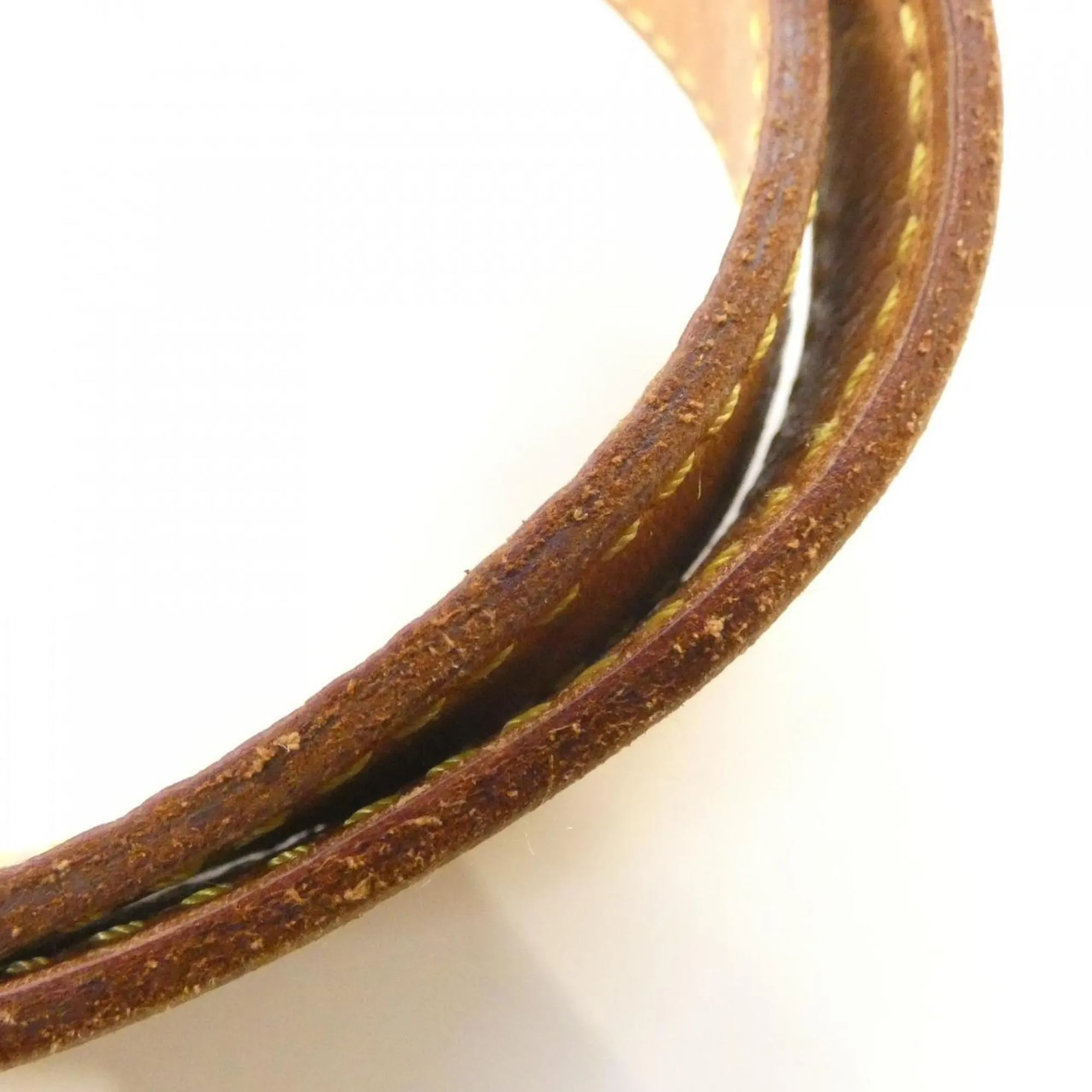 LOUIS VUITTON Brown Monogram Bag