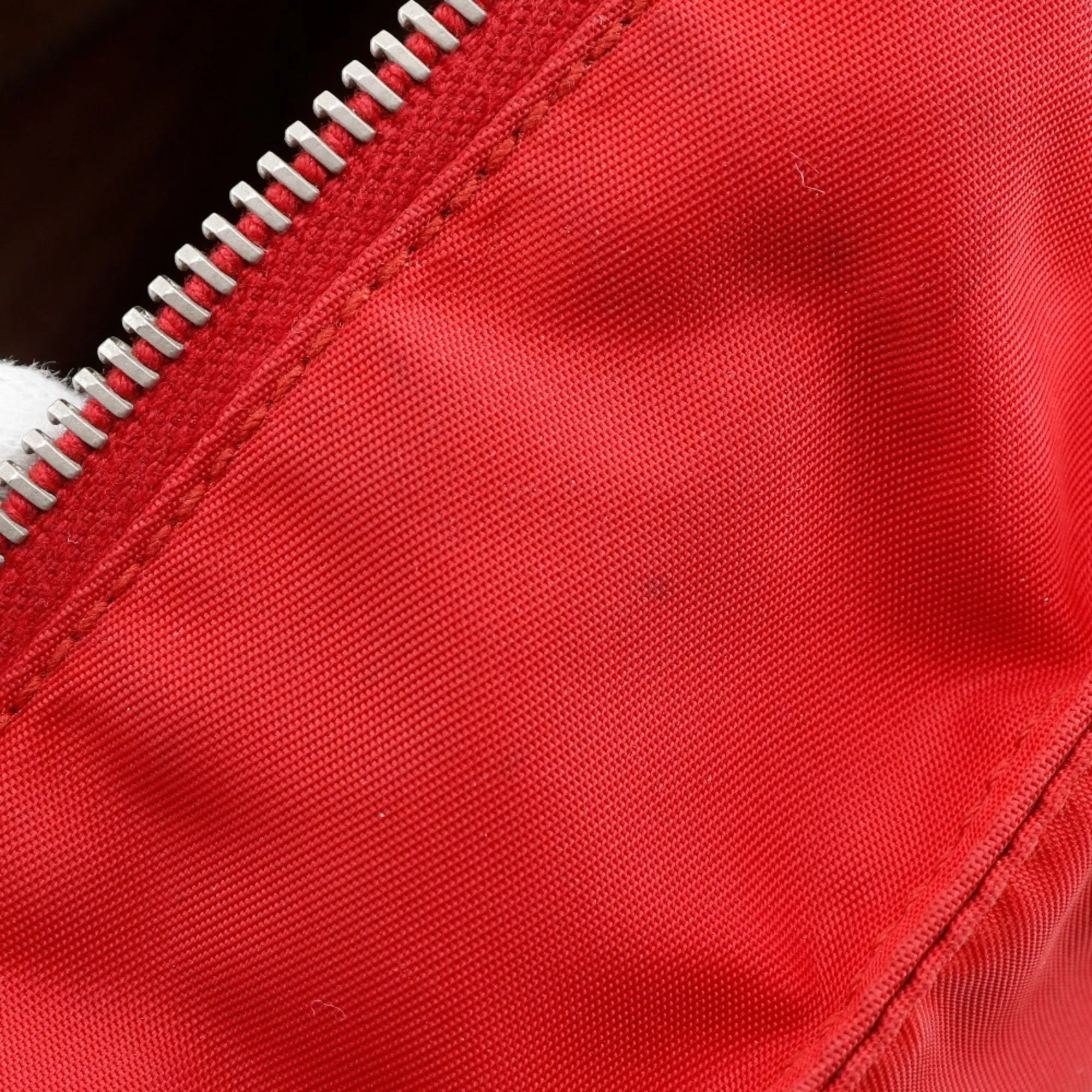 PRADA Red Bag